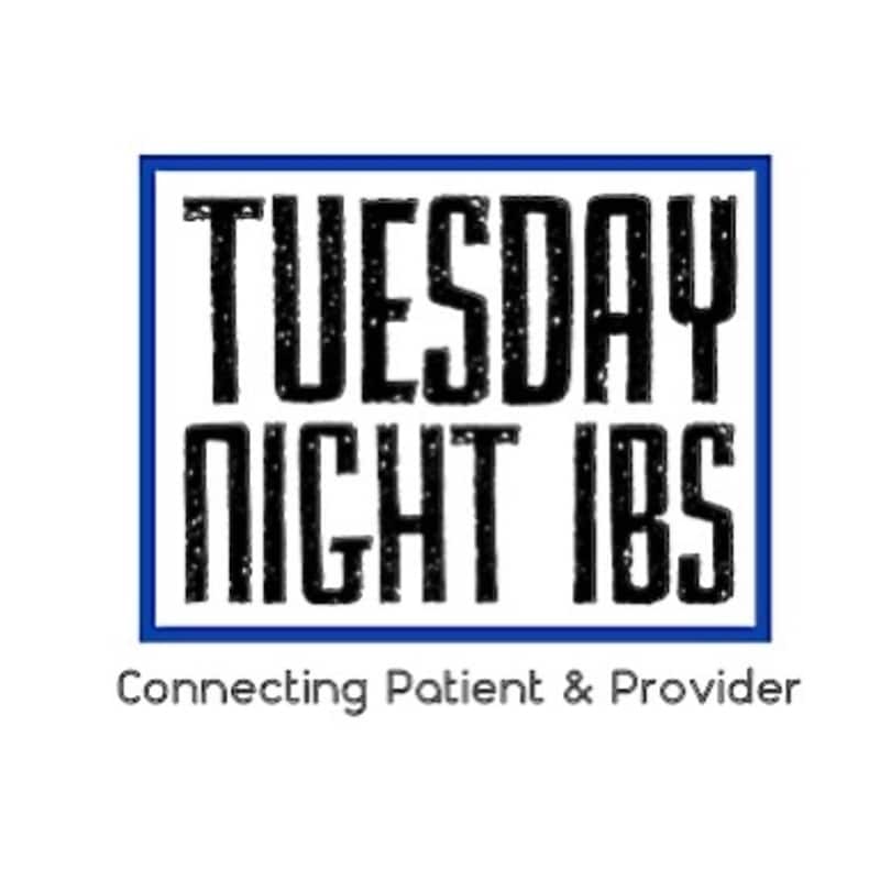 Artwork for podcast Tuesday Night IBS