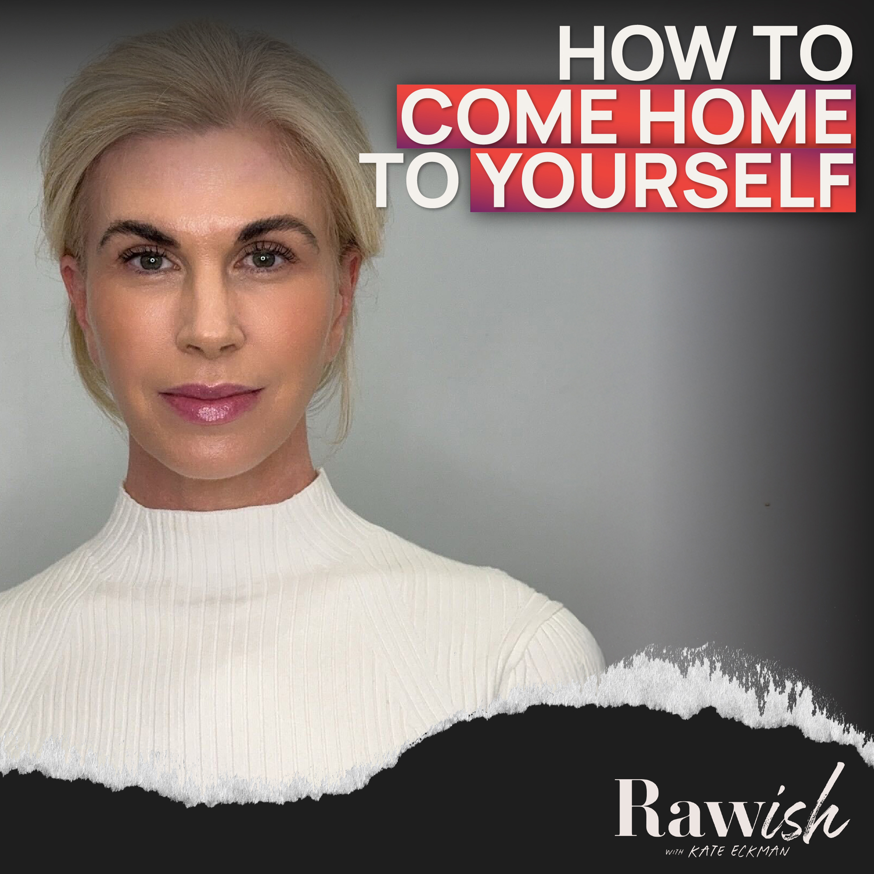 Rawish with Kate Eckman