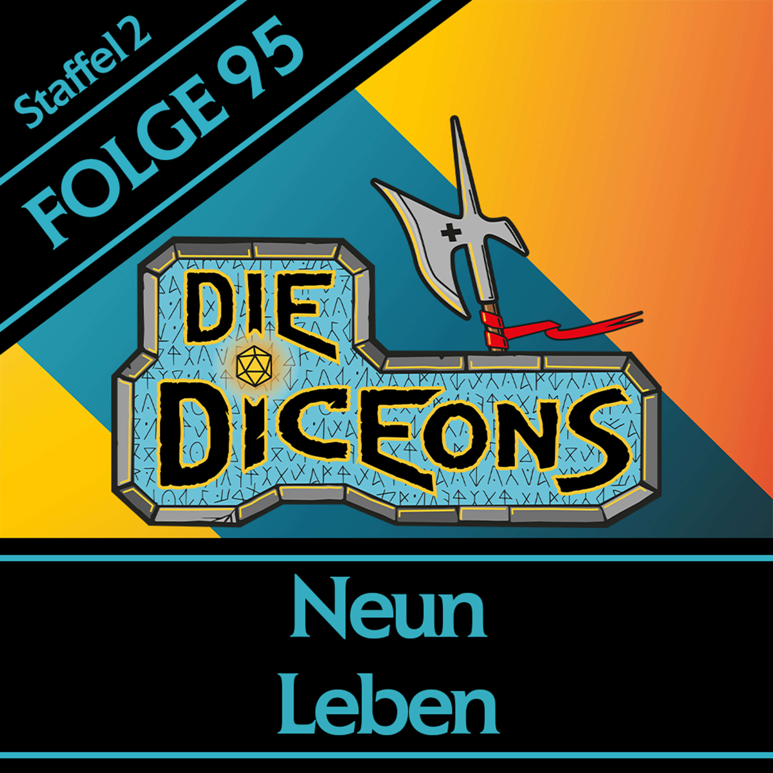 Die Diceons