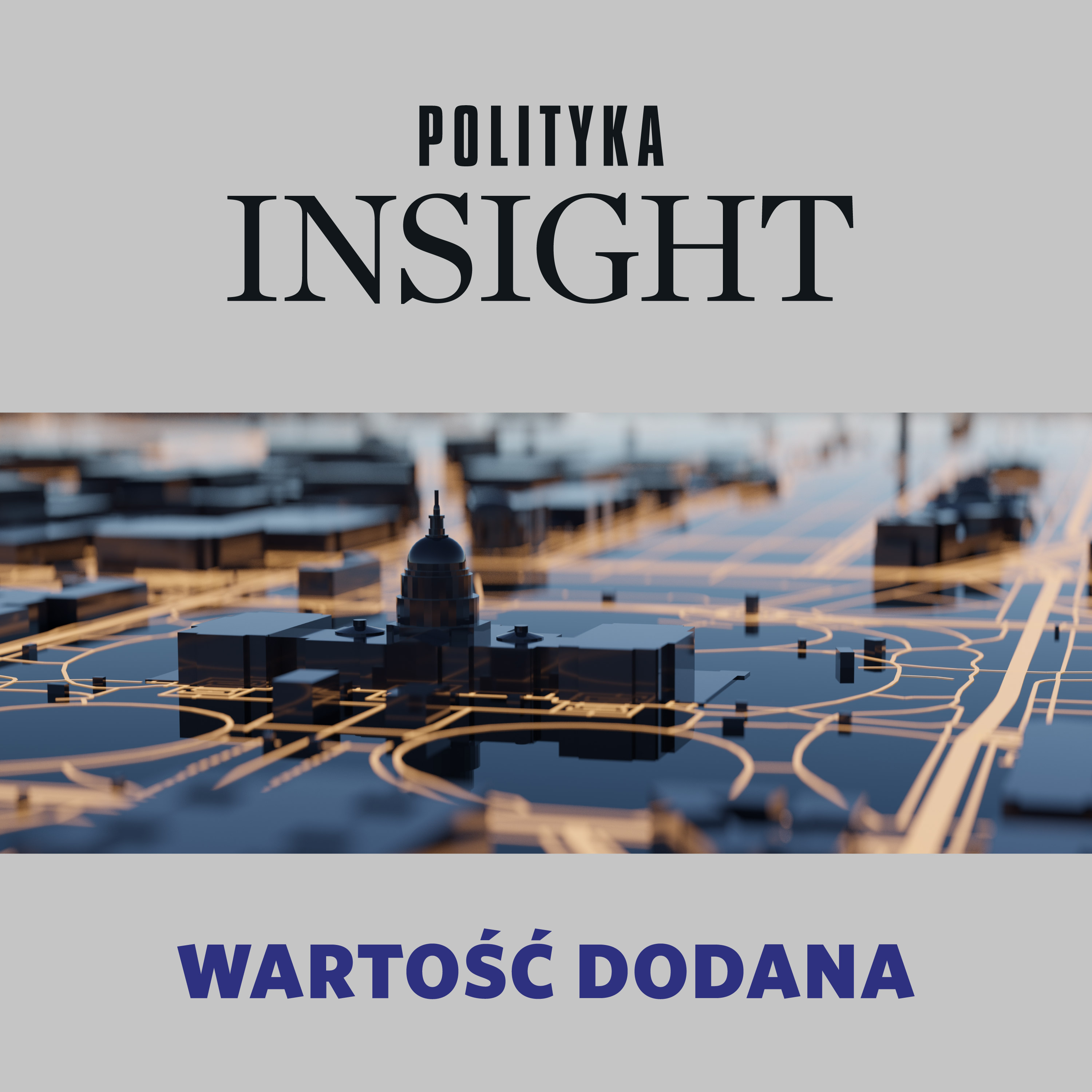 Czy grozi nam technofaszyzm? | Wartość dodana