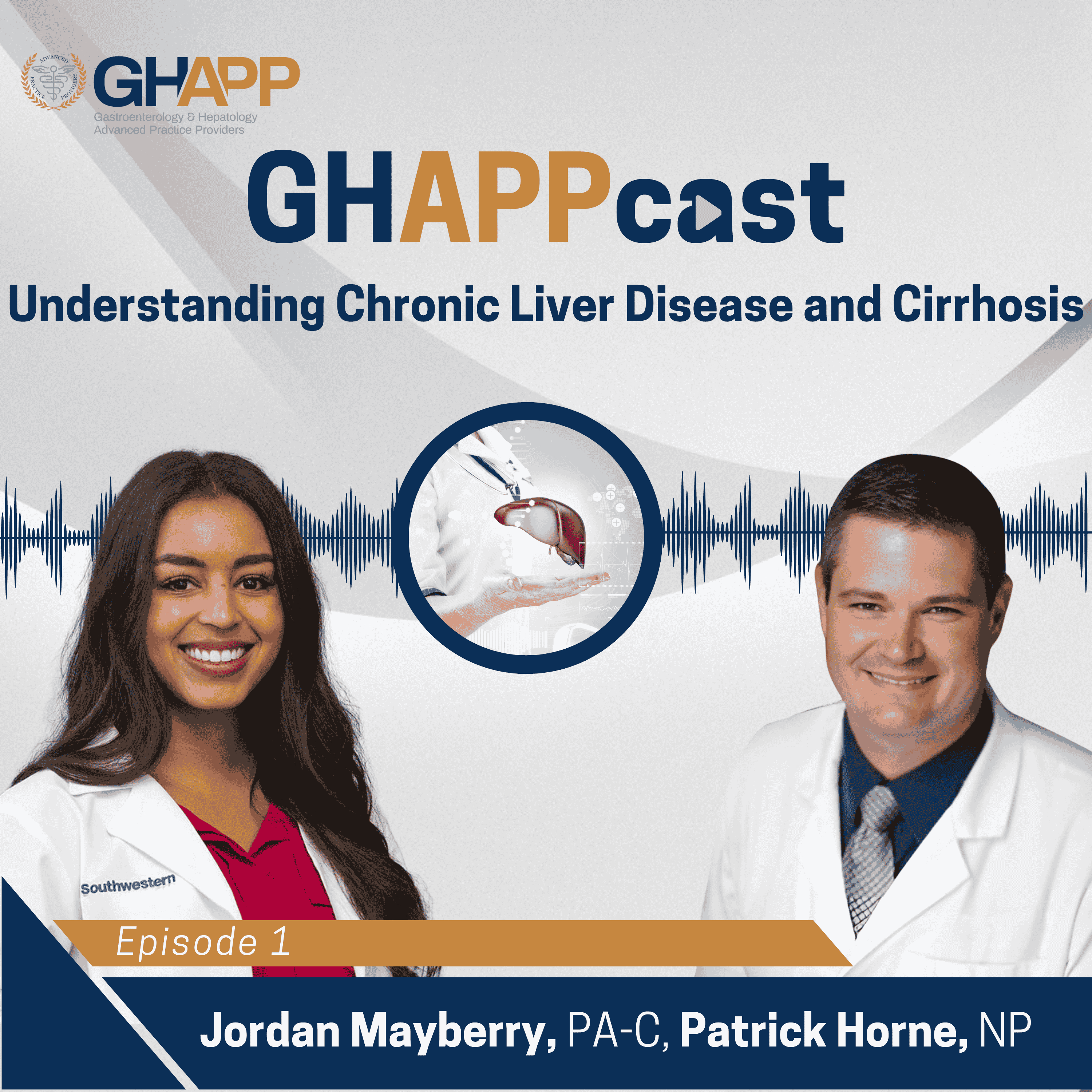 GHAPPcast
