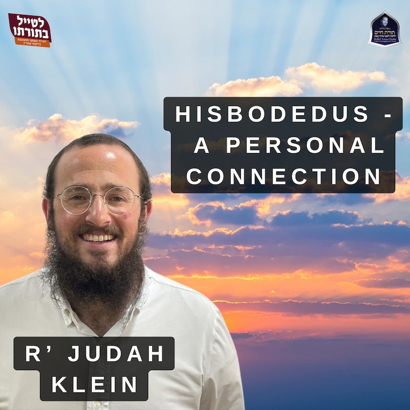 Artwork for podcast Kollel Toras Chaim All Shiurim