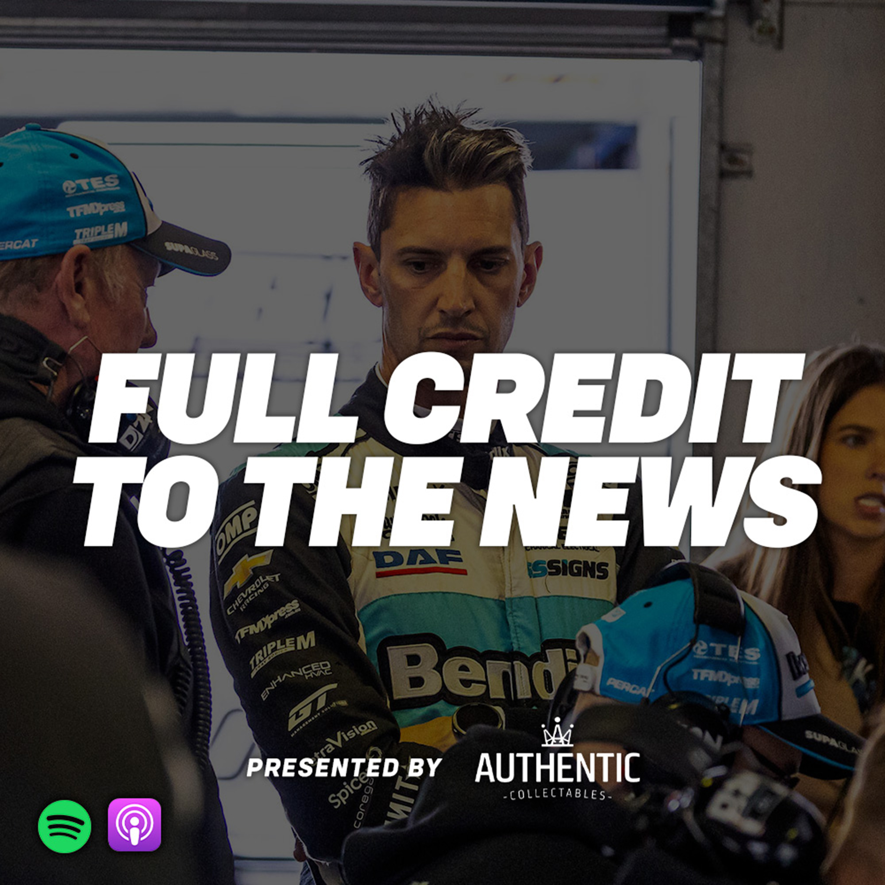 NEWS: Brumby storms Bathurst, Supra uncertainty + Percat unpacked