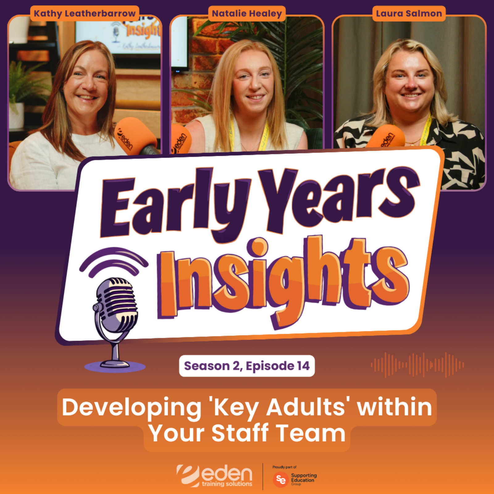 Early Years Insights