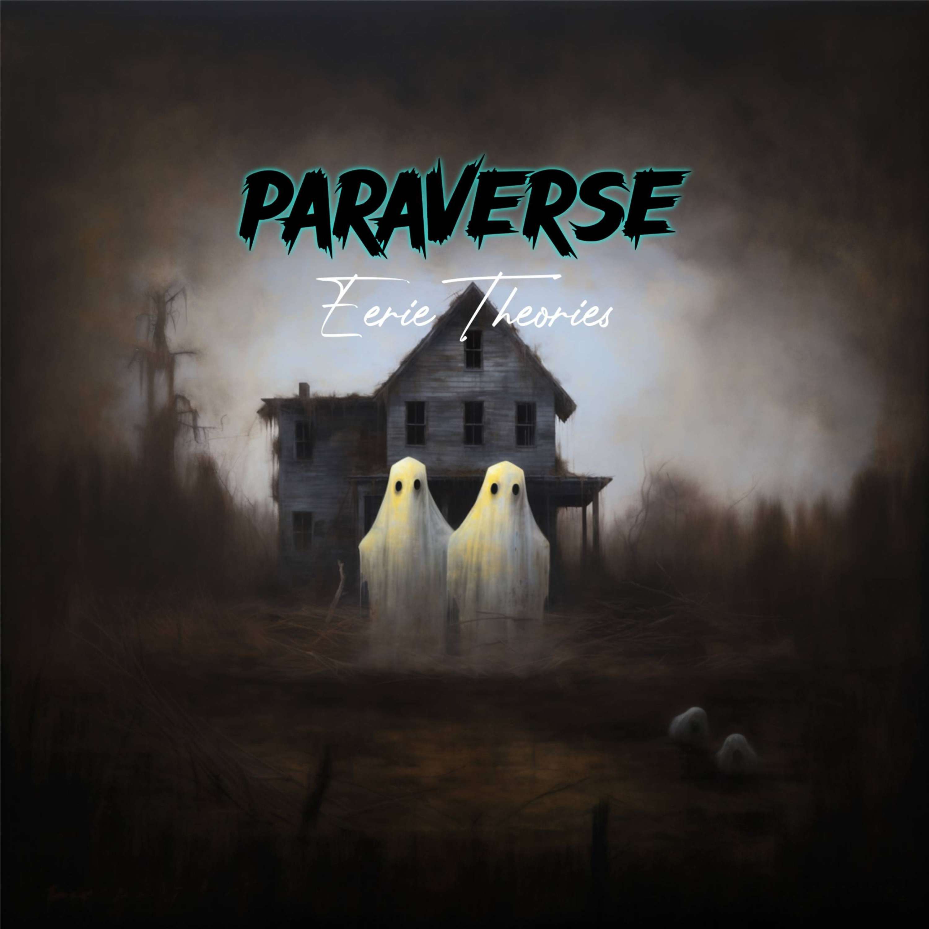 Paraverse - Live show and podcast series