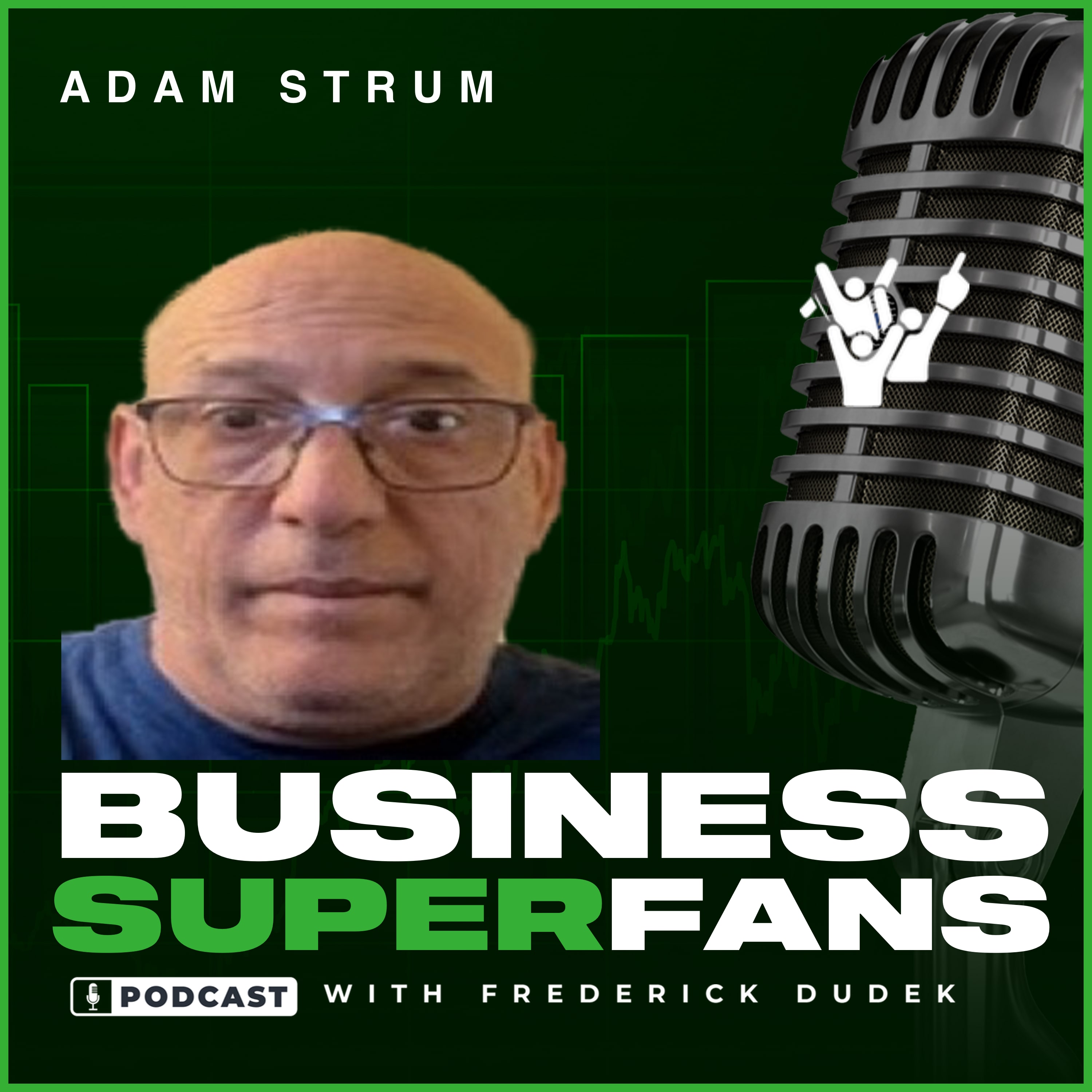 Business Superfans