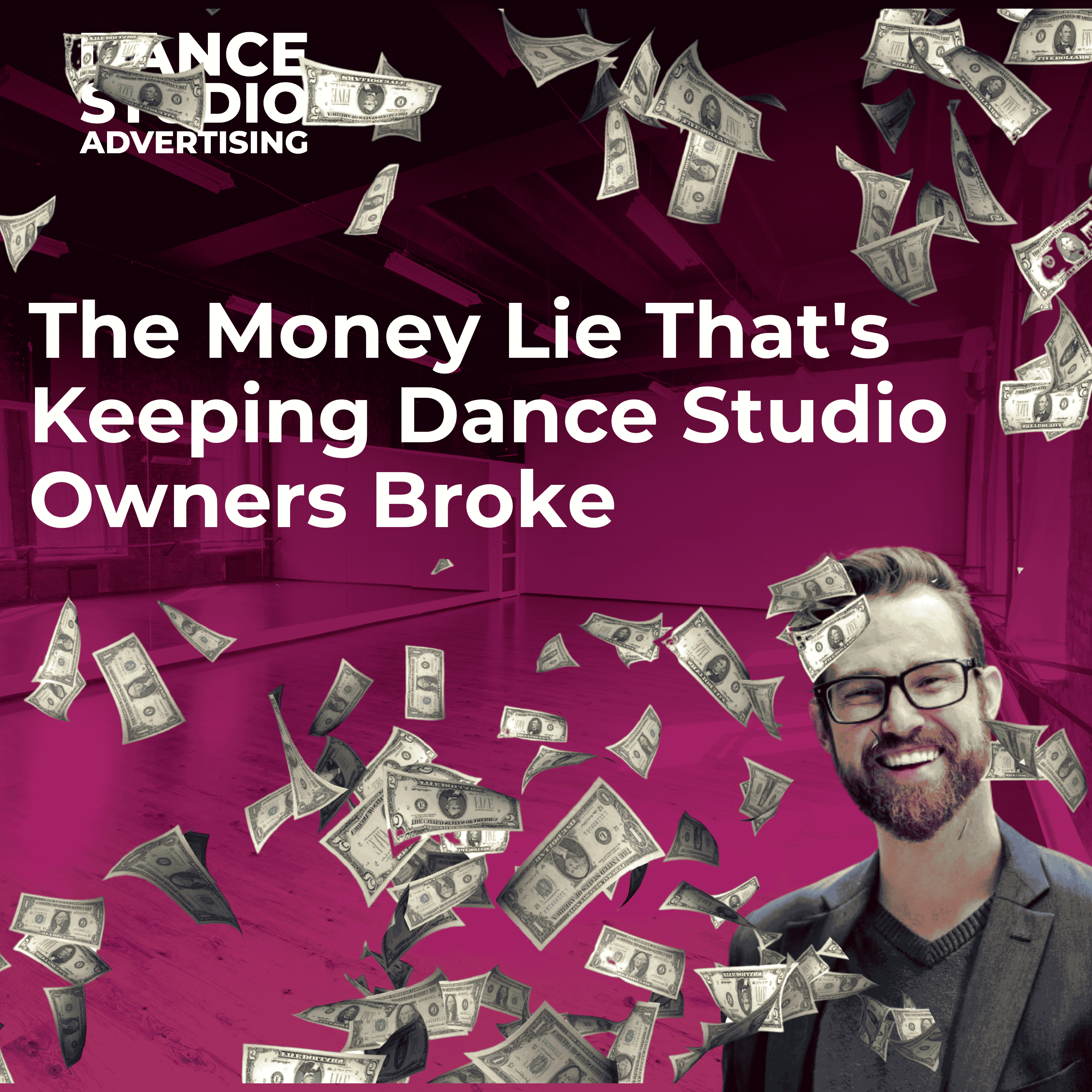 Dance Studio Advertising | The Podcast
