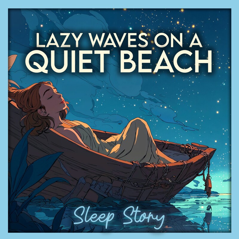 Artwork for podcast Deep Sleep Stories