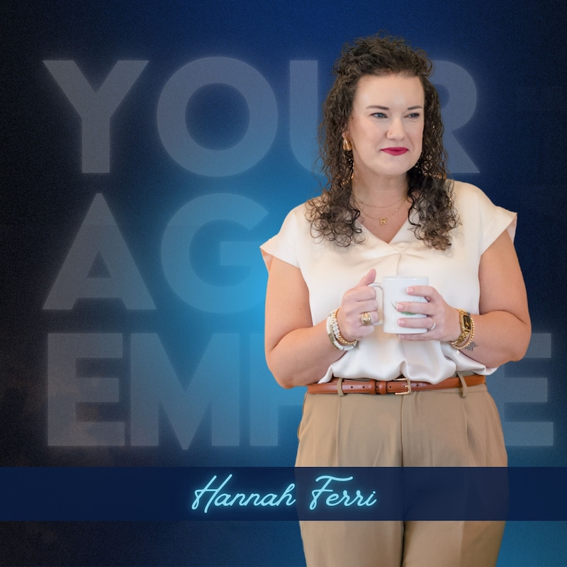 Artwork for podcast Your Ag Empire