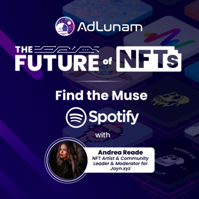 AdLunam: The Future of NFTs