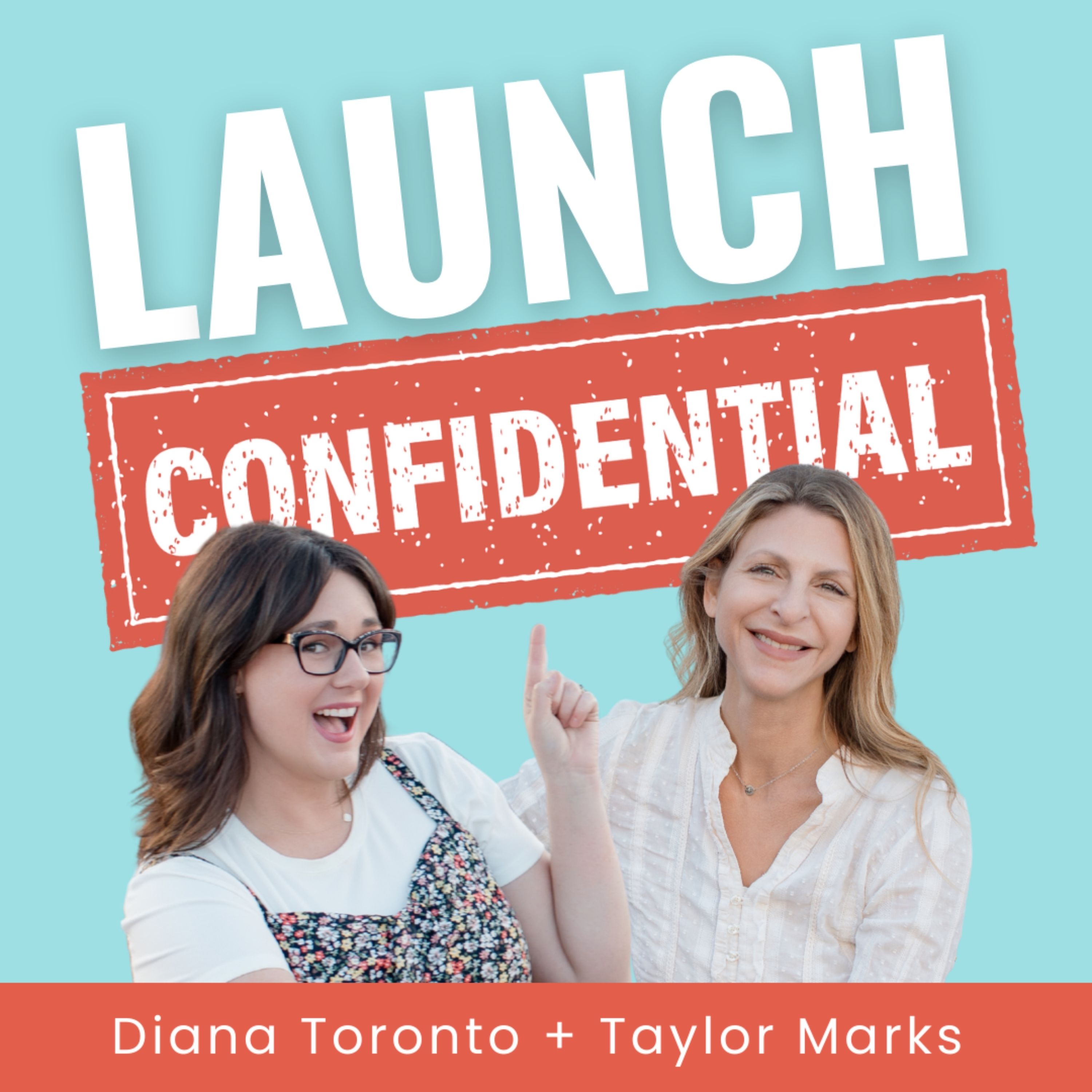 Launch Confidential