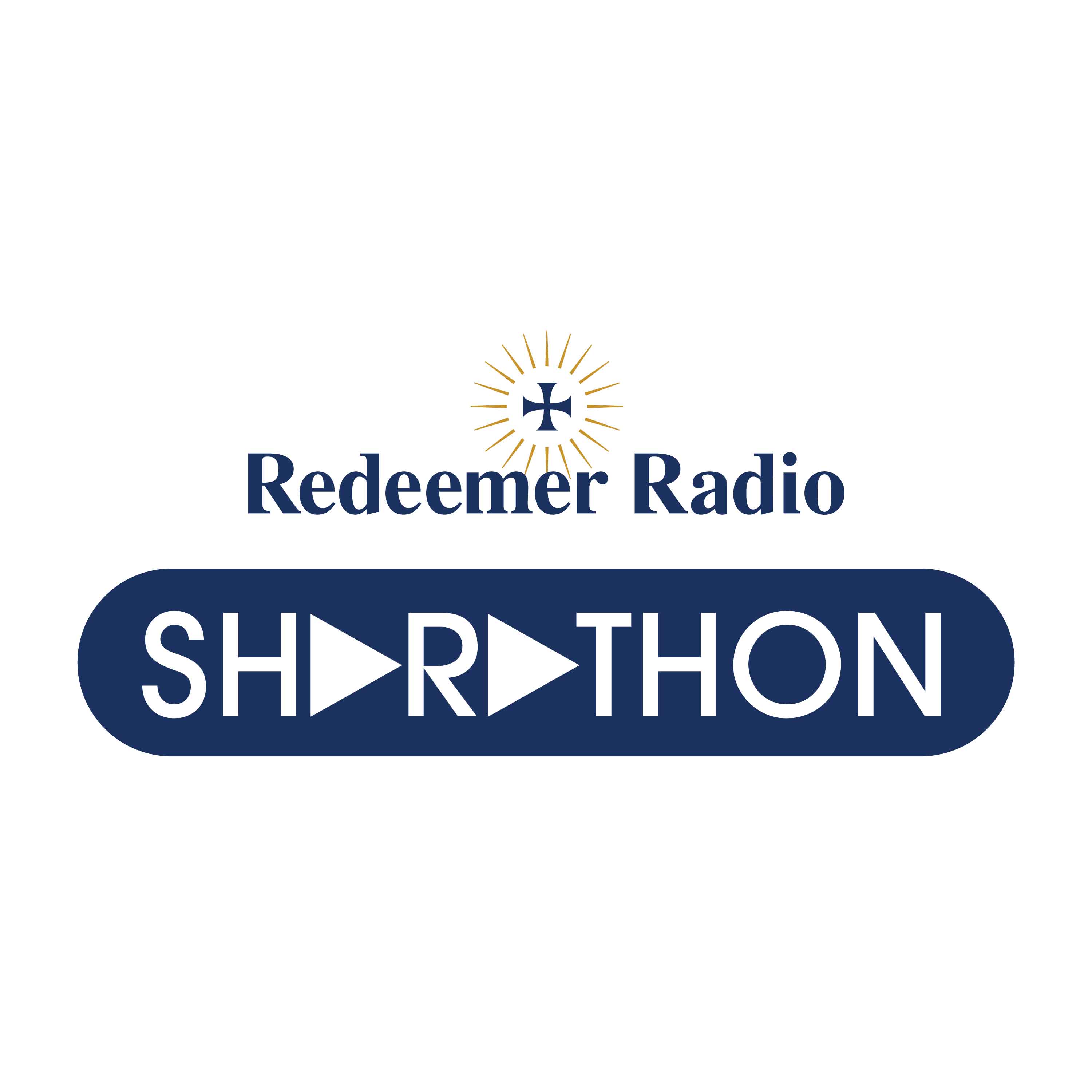 Artwork for podcast Redeemer Radio - Sharathon