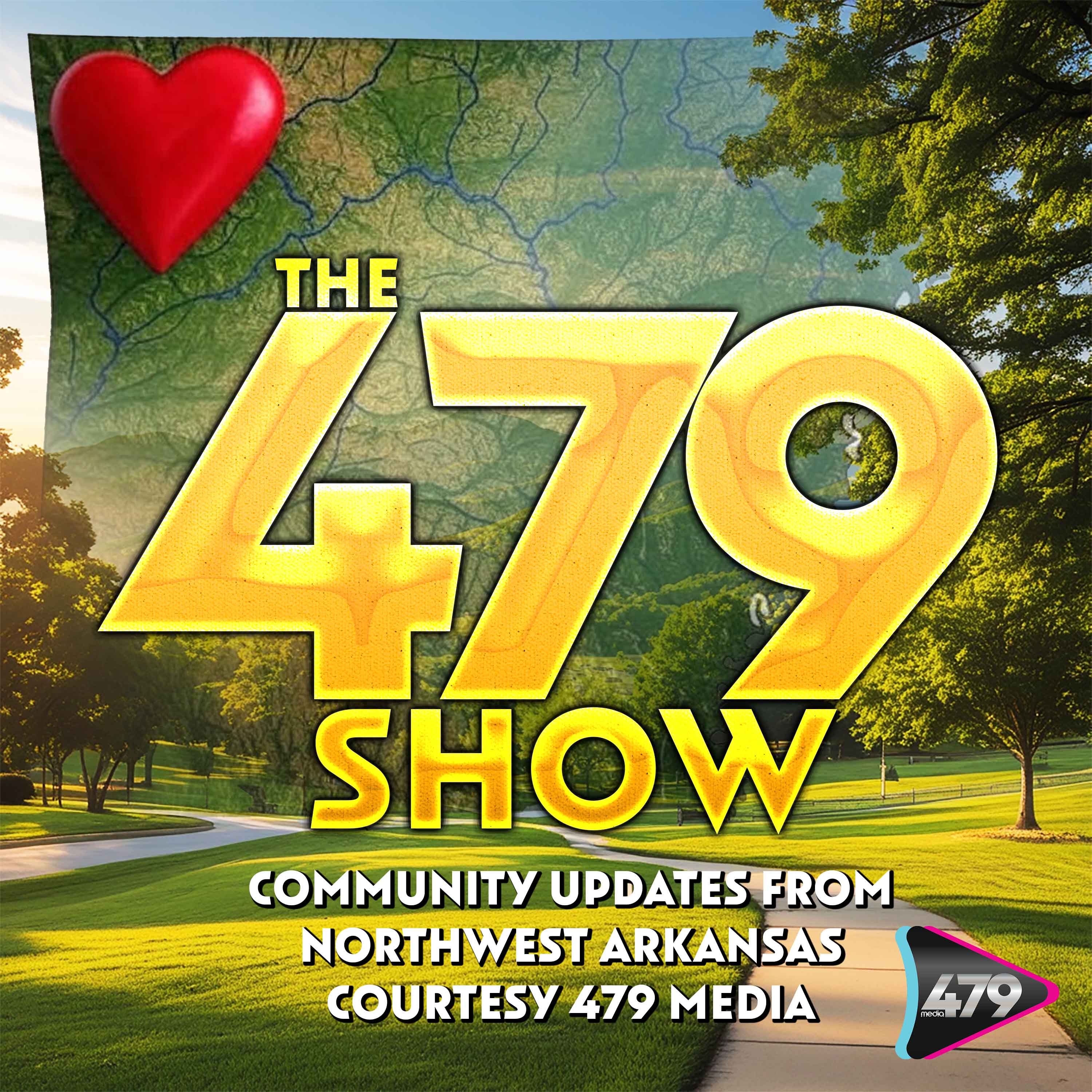 The 479 Show