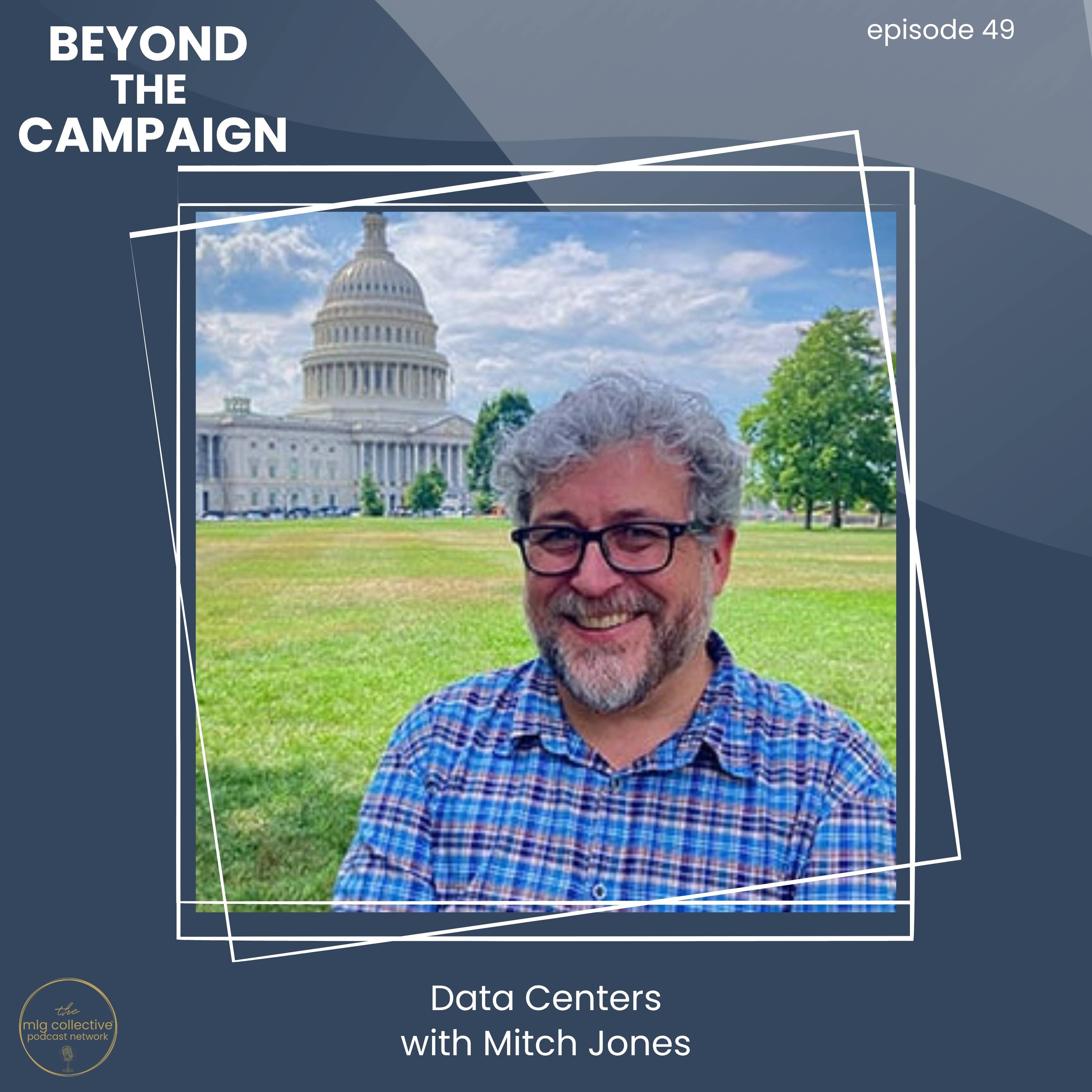 Artwork for Beyond The Campaign