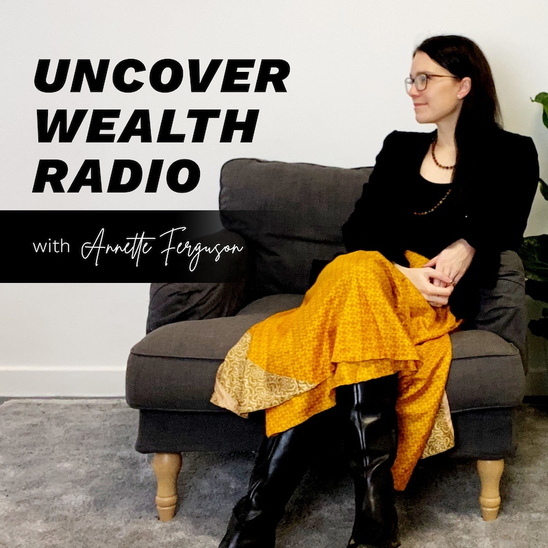 Artwork for podcast Financial and Lifestyle Freedom for UK Business Owners