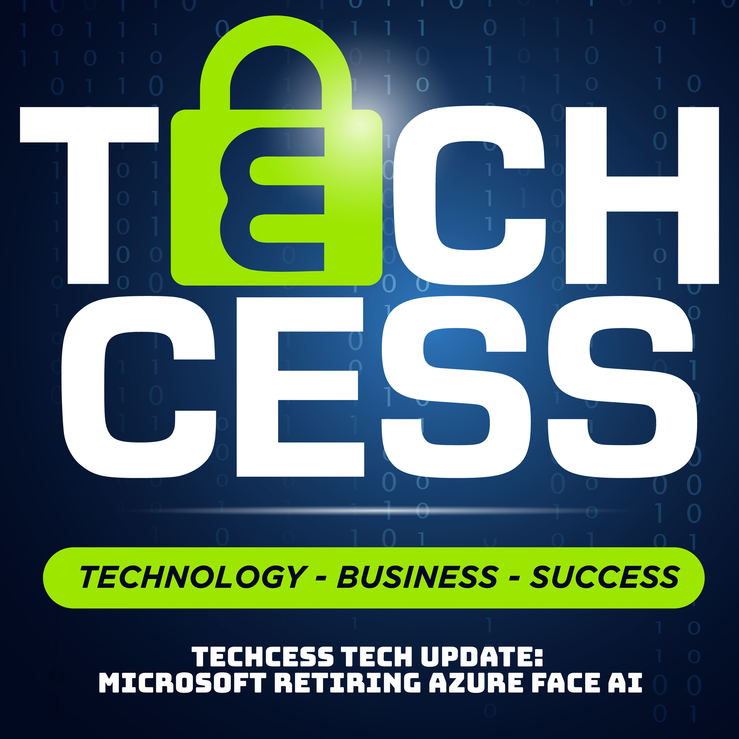 Techcess: embracing technology and IT support for success in your business