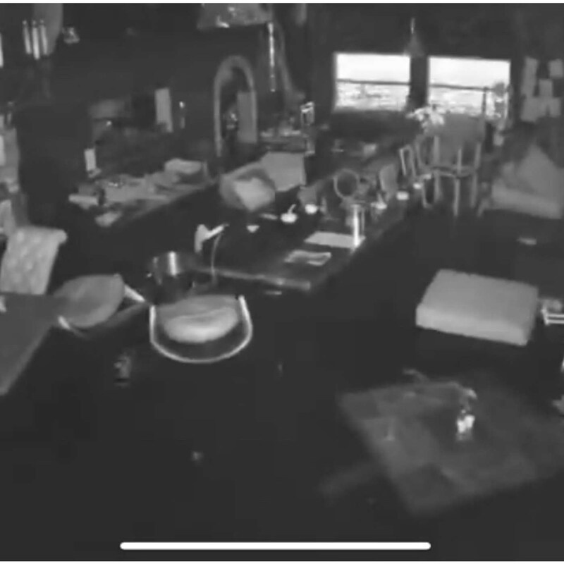 Artwork for podcast Walk-In Talk Podcast