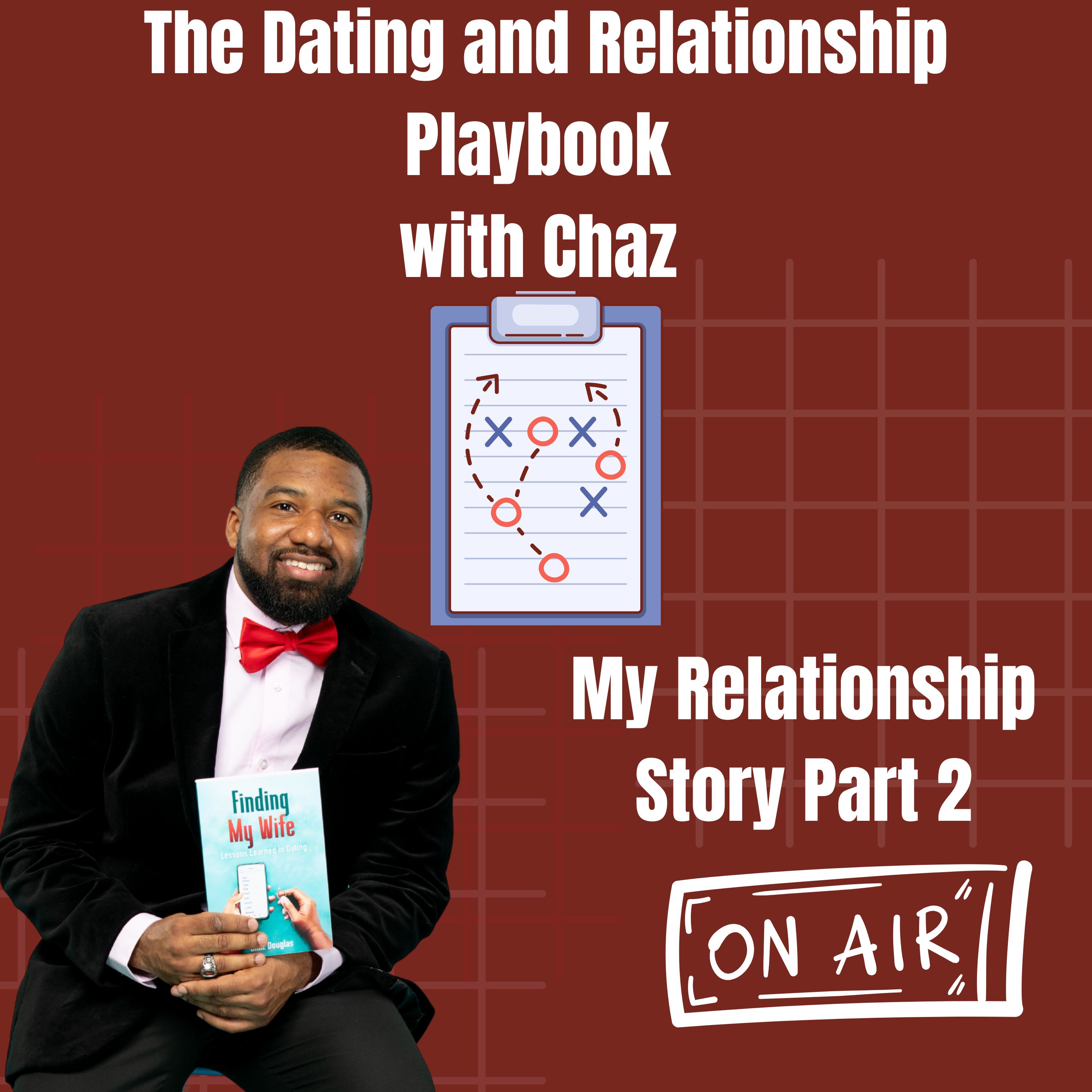 My Relationship Story Part 2 episode artwork