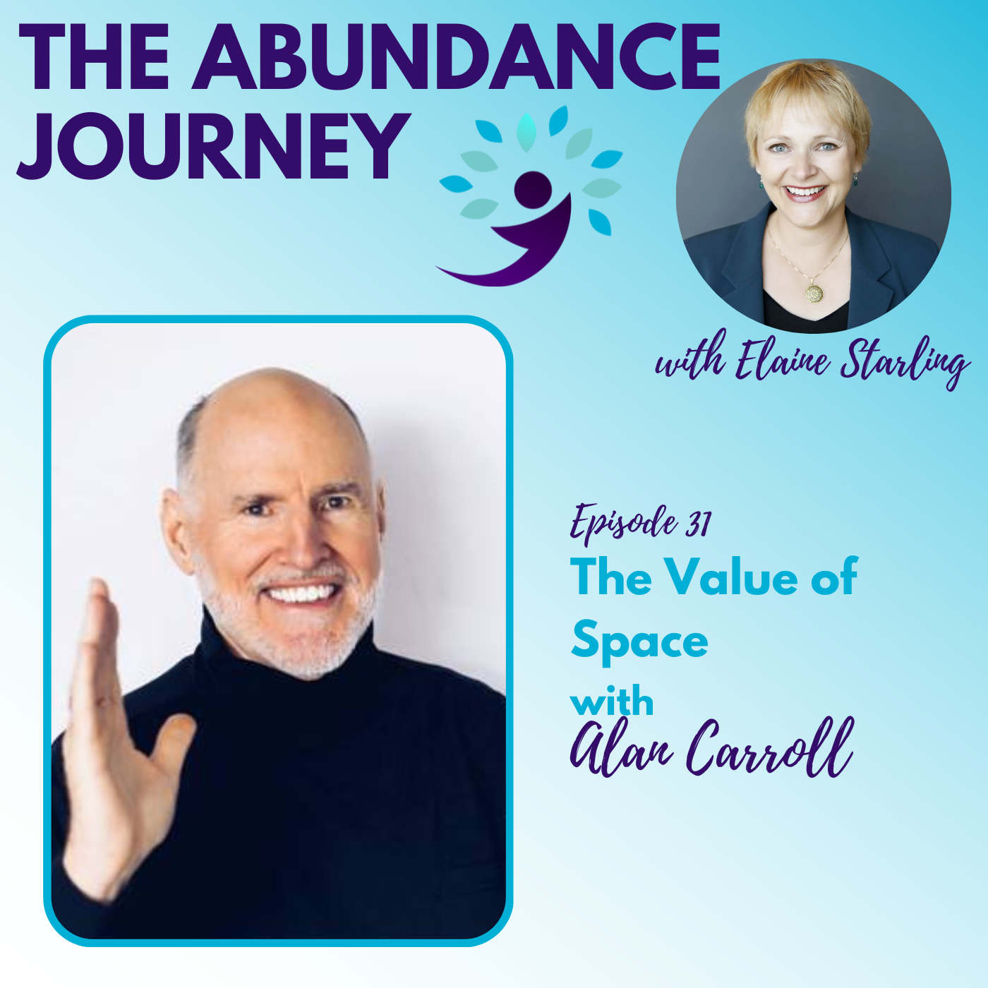 The Value of Space - Alan Carroll