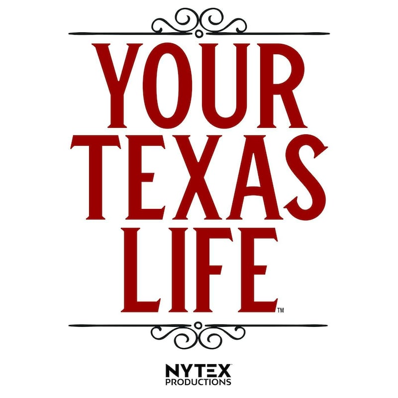 Artwork for podcast Your Texas Life Radio Hour