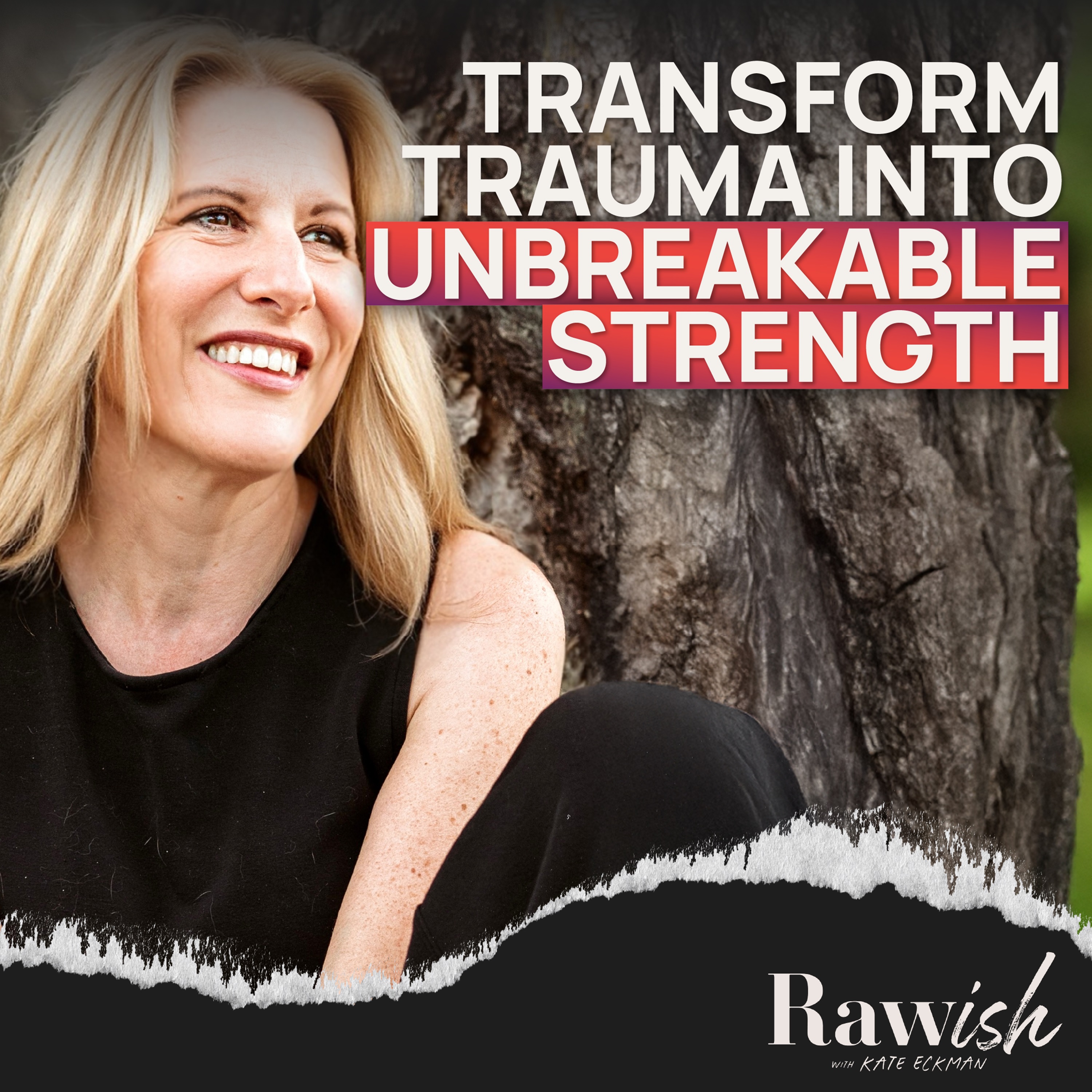 Rawish with Kate Eckman
