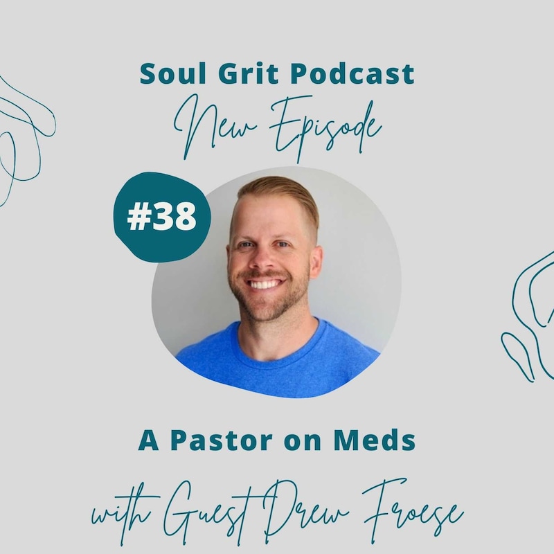 Artwork for podcast Soul Grit