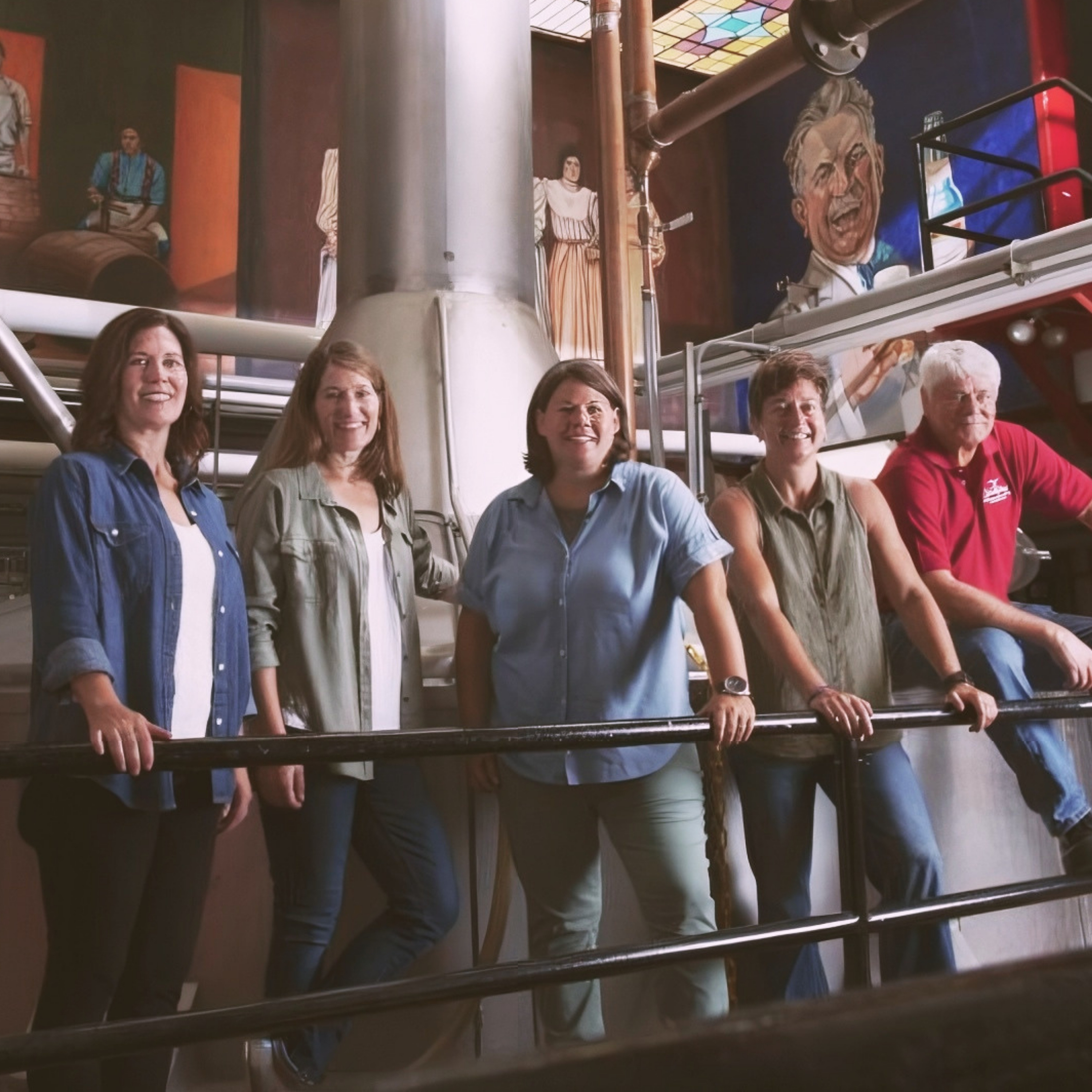 Yuengling's 200 Year Celebration Plans with Wendy and Jennifer Yuengling