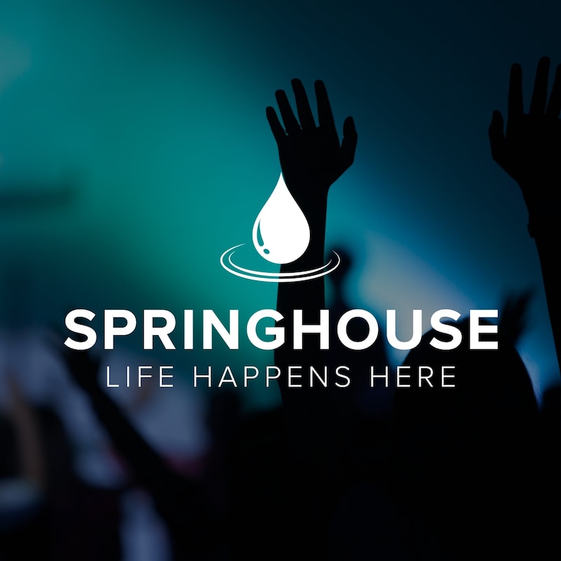 Artwork for podcast Springhouse Church Sermons