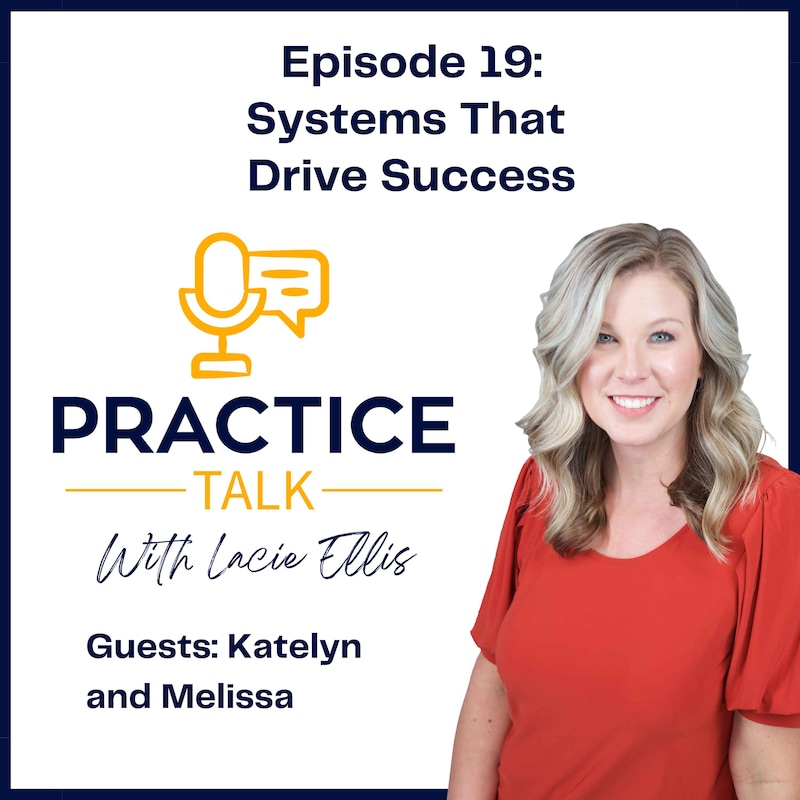 Artwork for podcast Practice Talk