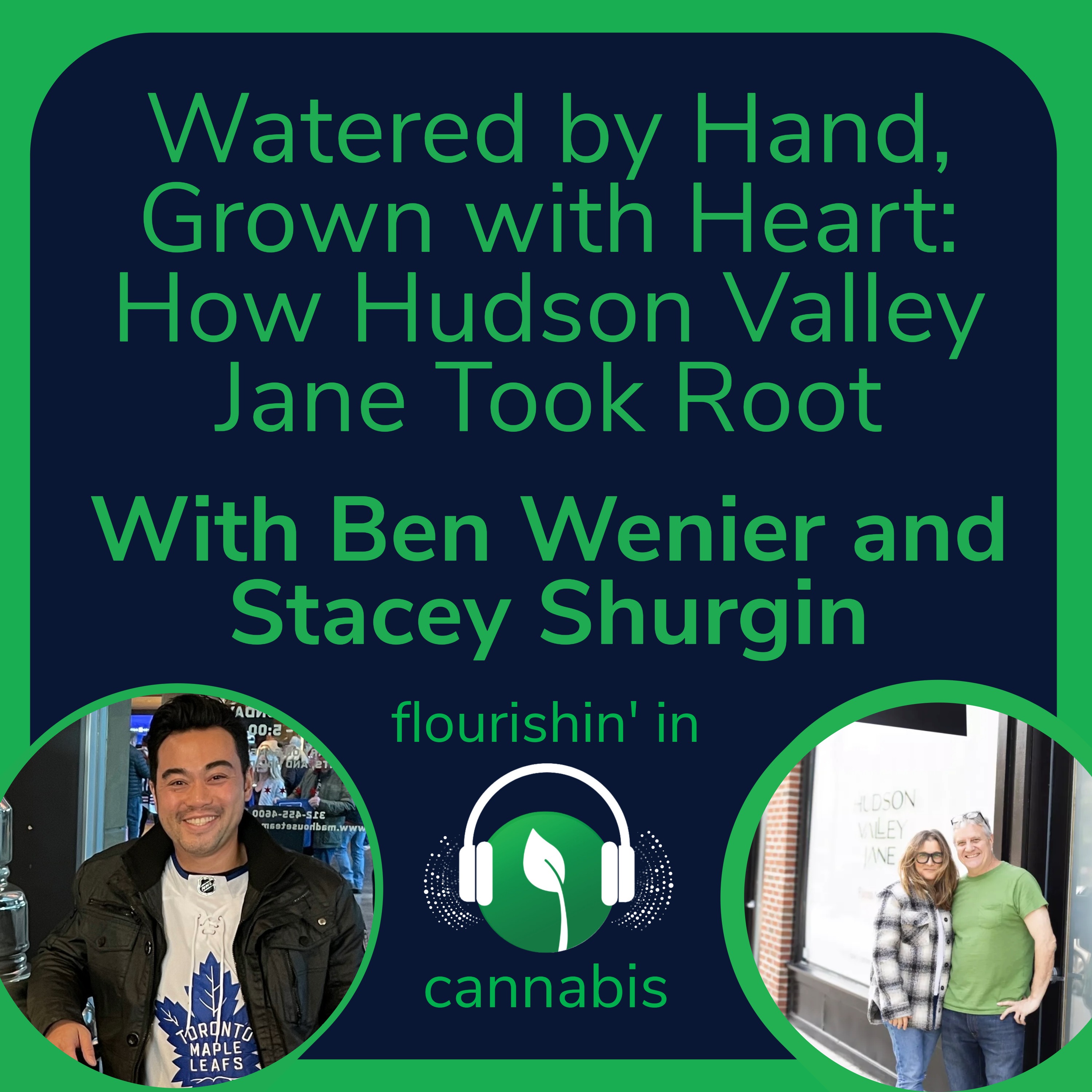 Flourishin\' In Cannabis