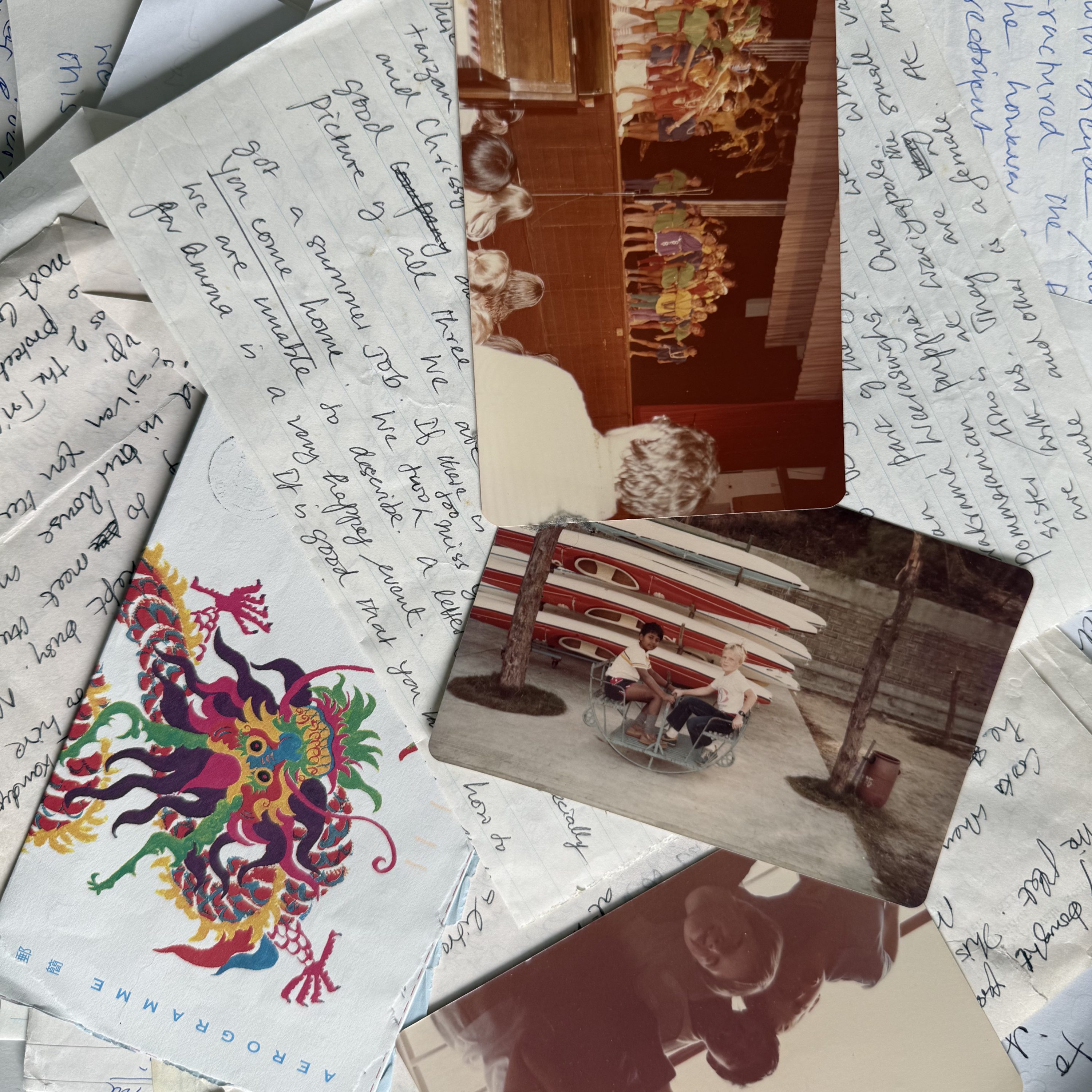 Ep62: What does "home" mean to you? episode artwork