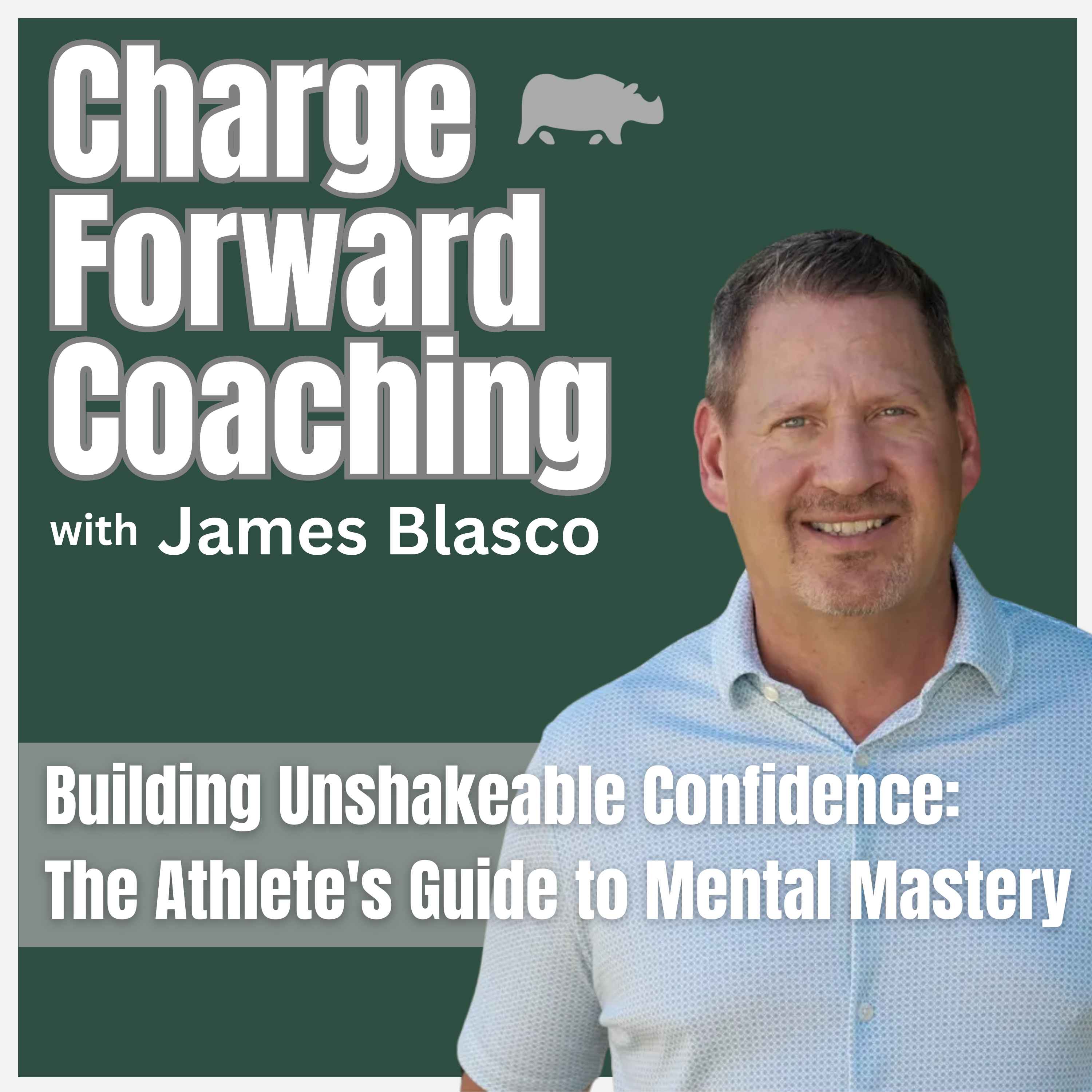 Charge Forward Coaching