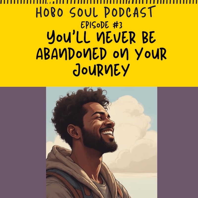 Artwork for podcast Hobo Soul Podcast