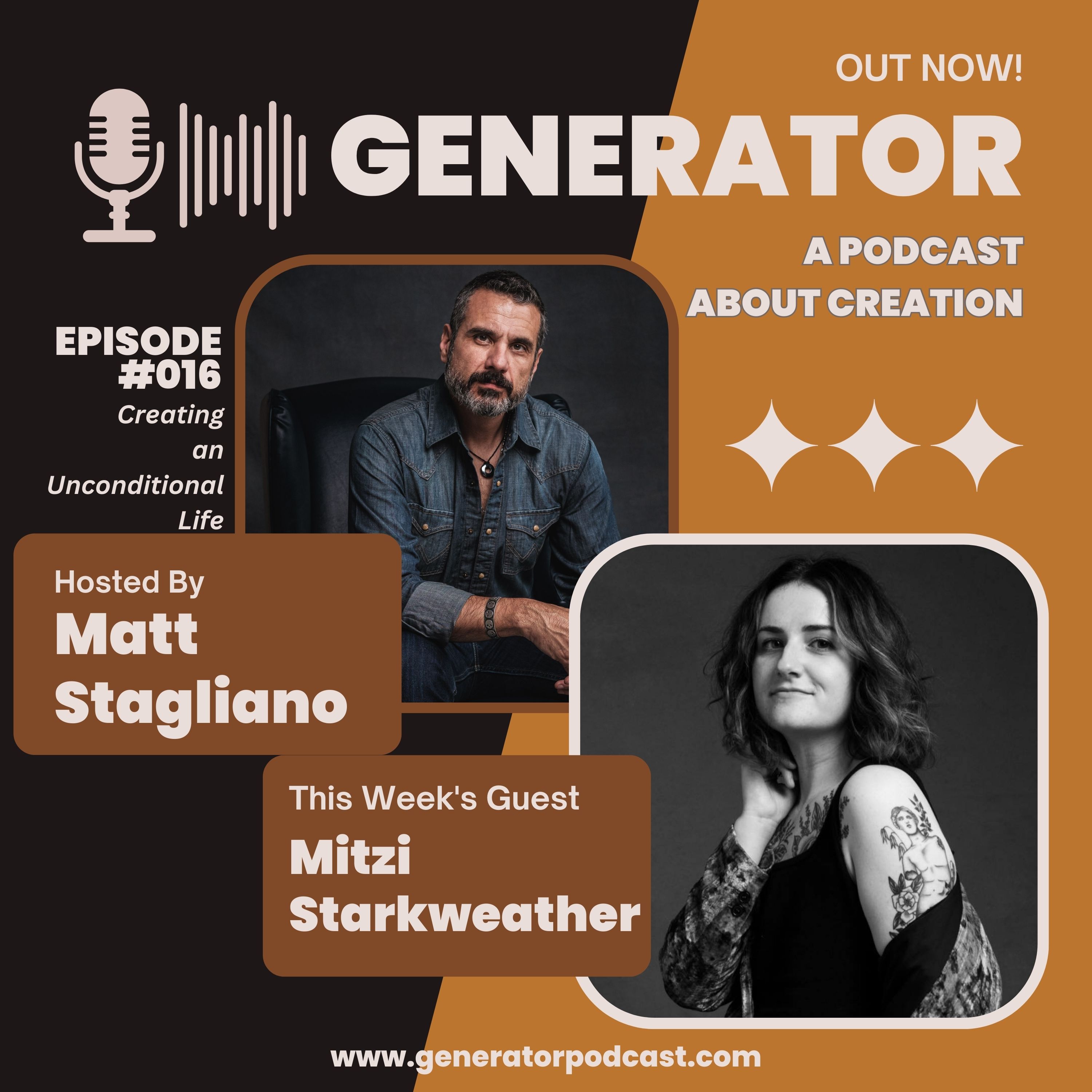 Generator