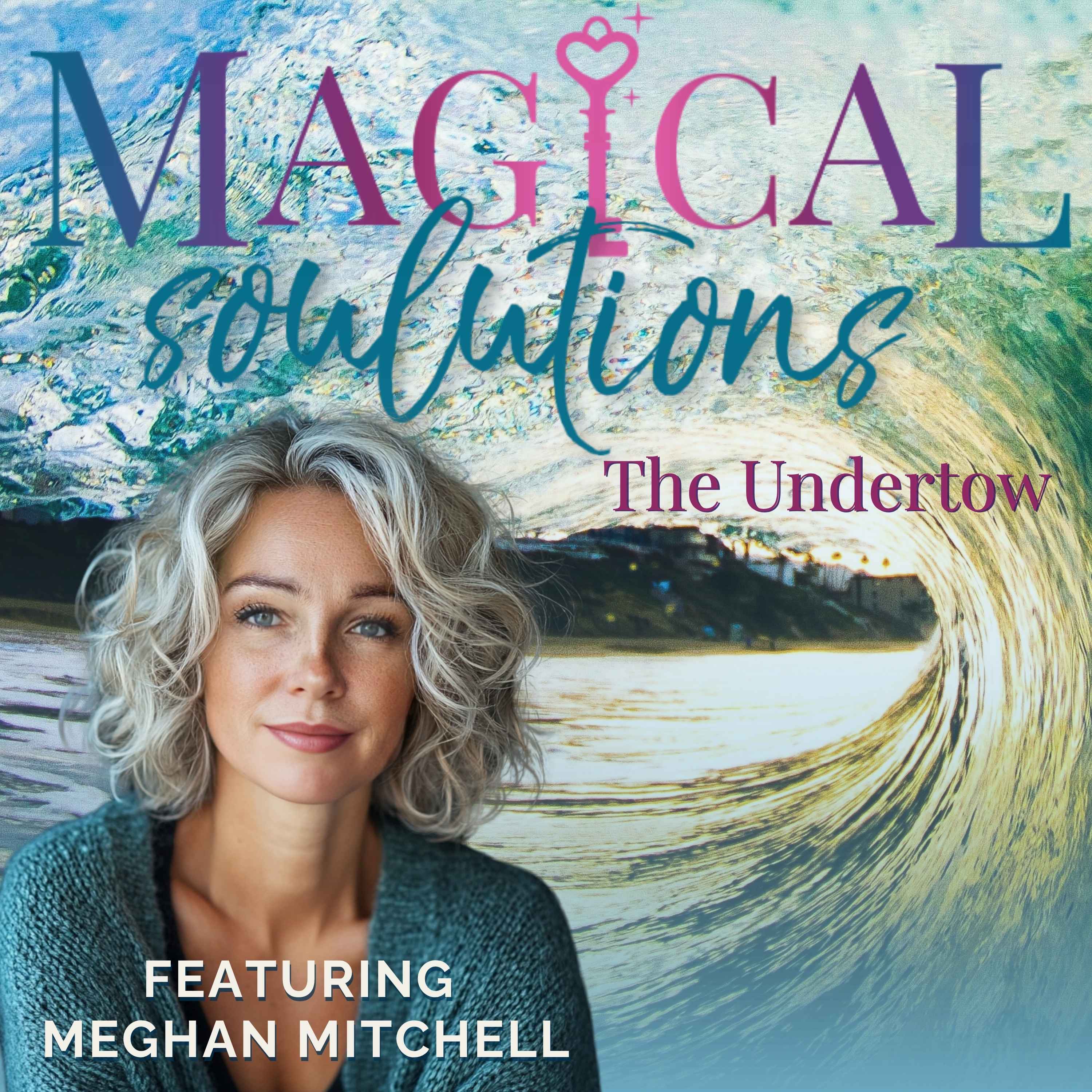 Magical Soulutions: Mindful Living & Everyday Spirituality