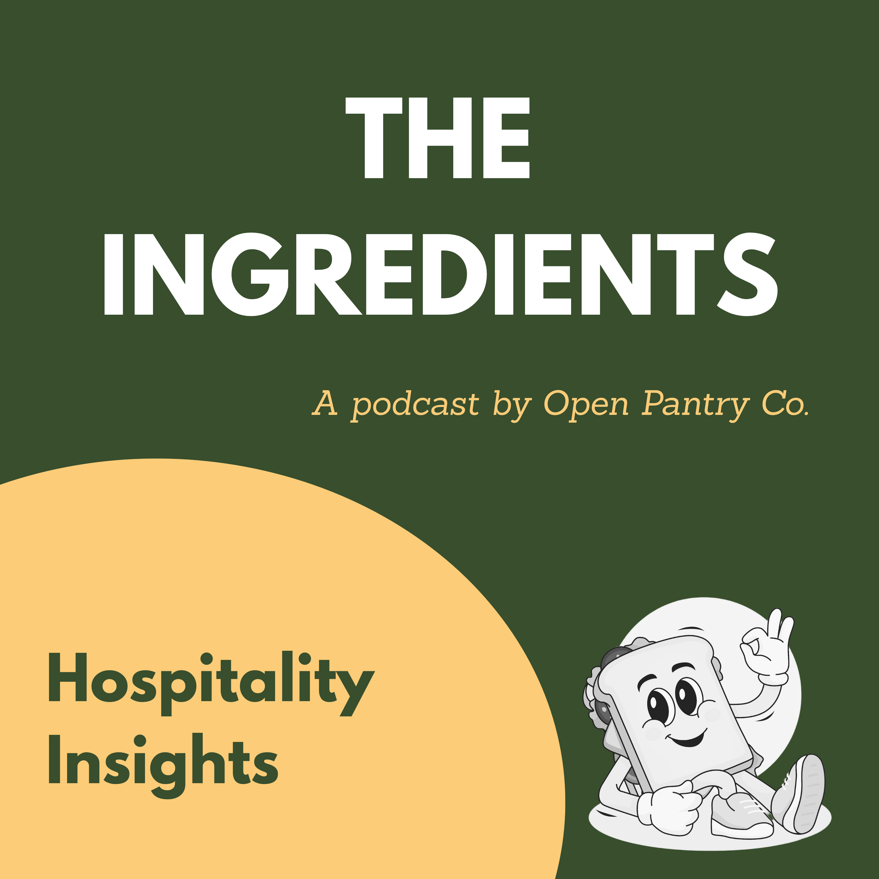 The Ingredients