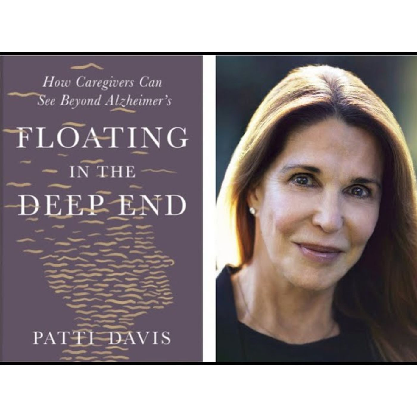 Patti Davis, Ronald Reagan’s Daughter, Offers Caregiver Advice