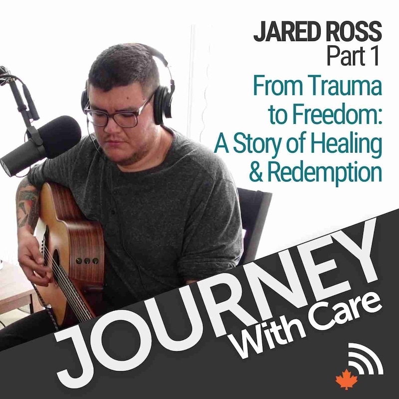 Artwork for podcast Journey With Care