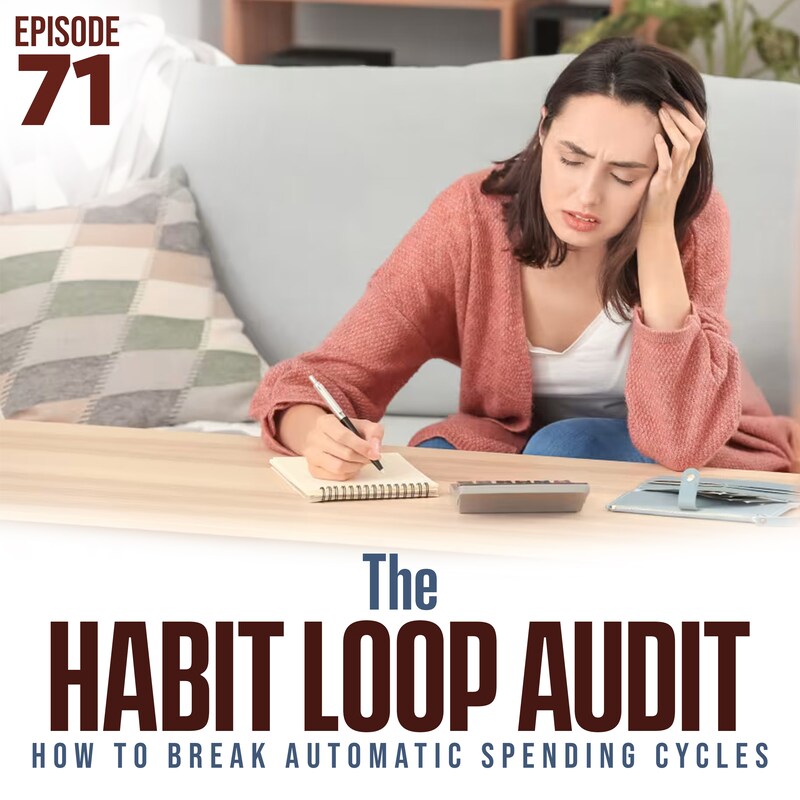 Artwork for podcast Master Your Money: Budgeting, Saving, and Debt-Free Living