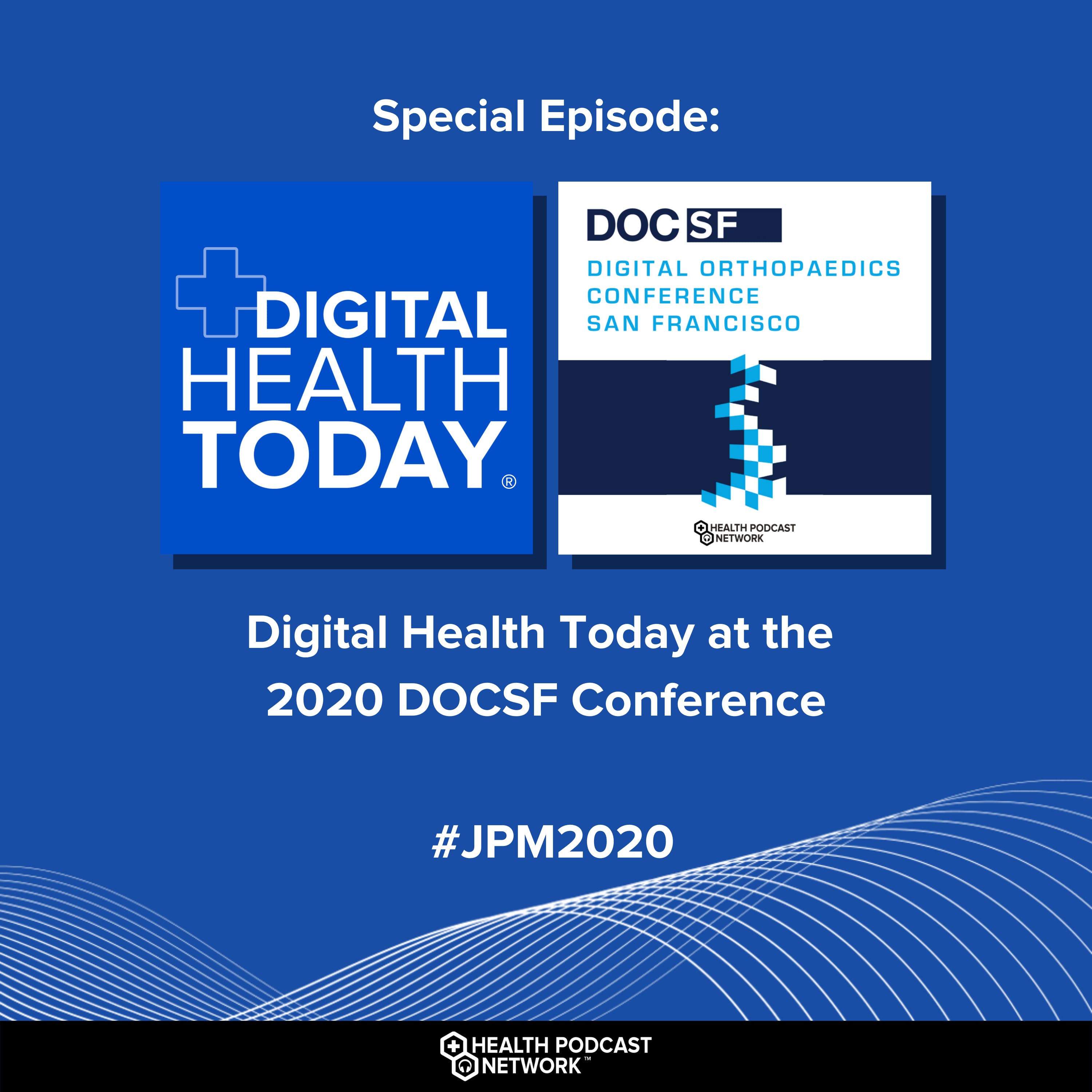 Digital Orthopaedics Conference (DOCSF)