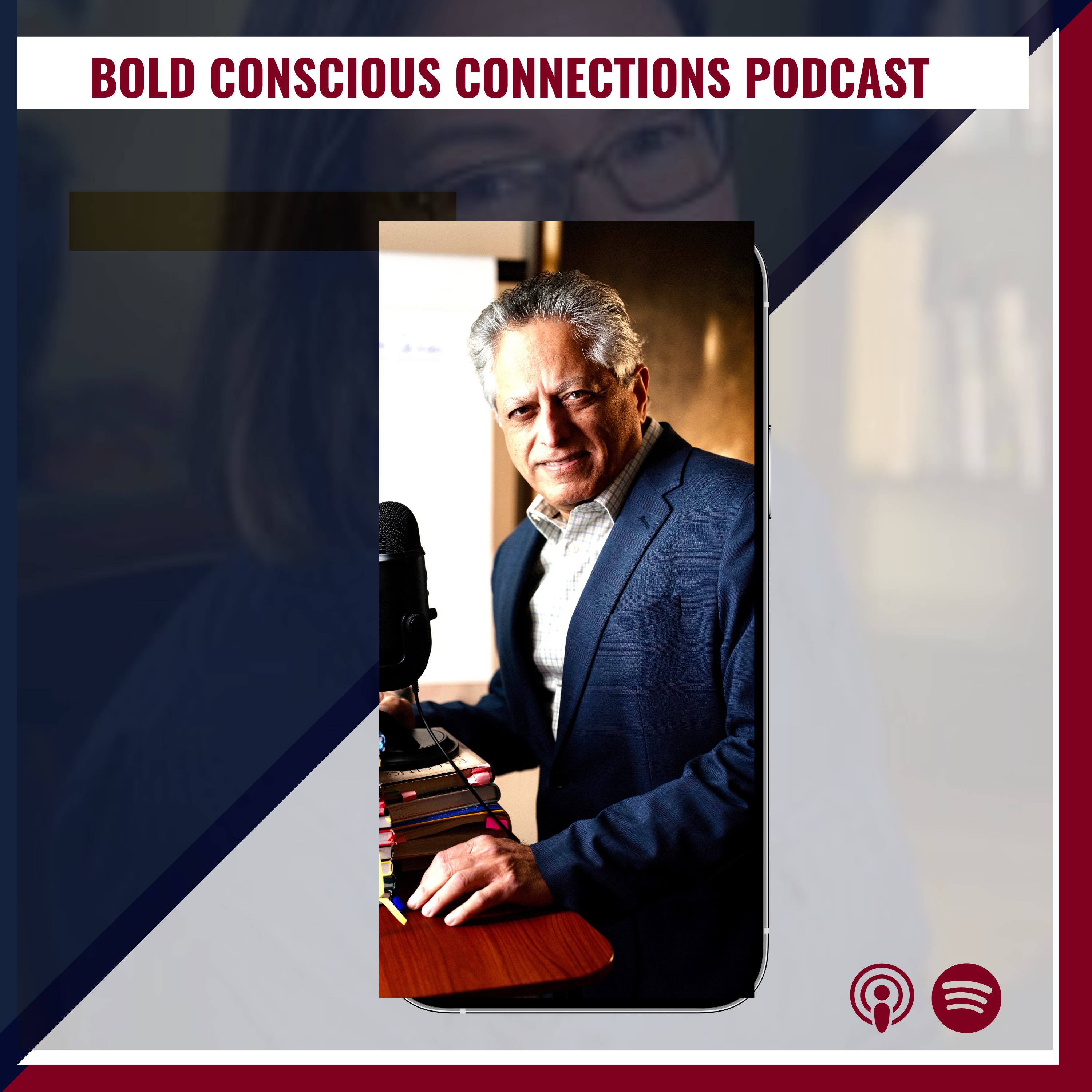 BOLD CONSCIOUS CONNECTIONS
