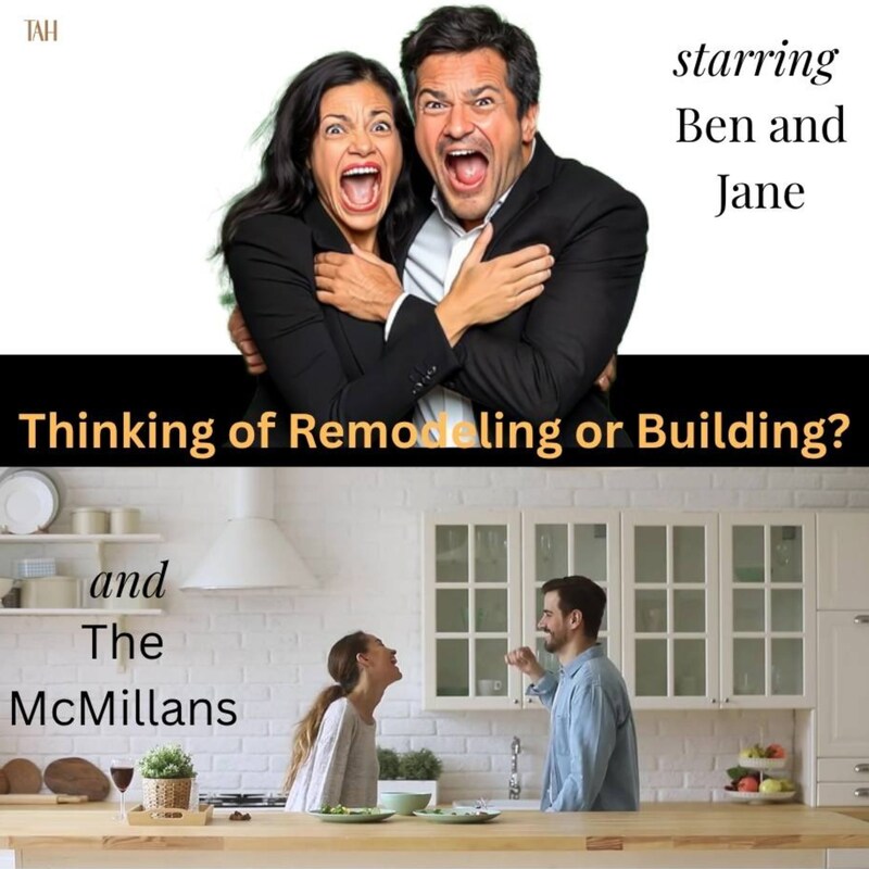 Artwork for podcast Your Home Building Coach with Bill Reid