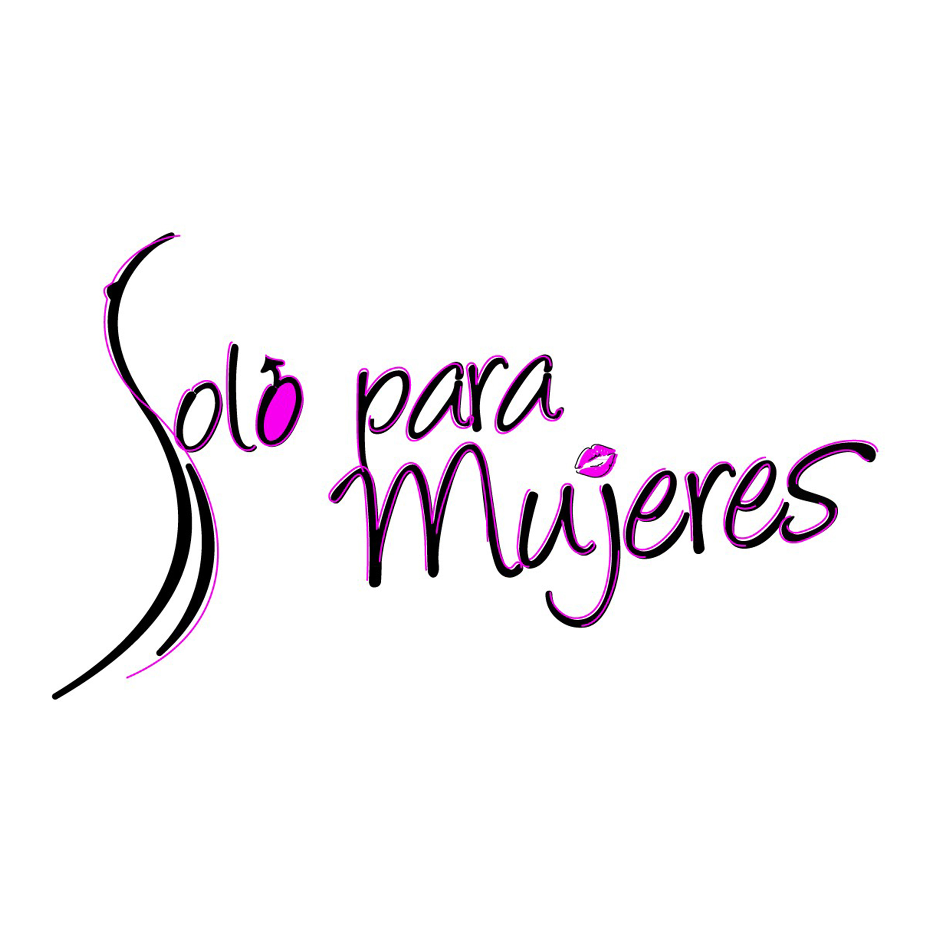 Artwork for Solo Para Mujeres