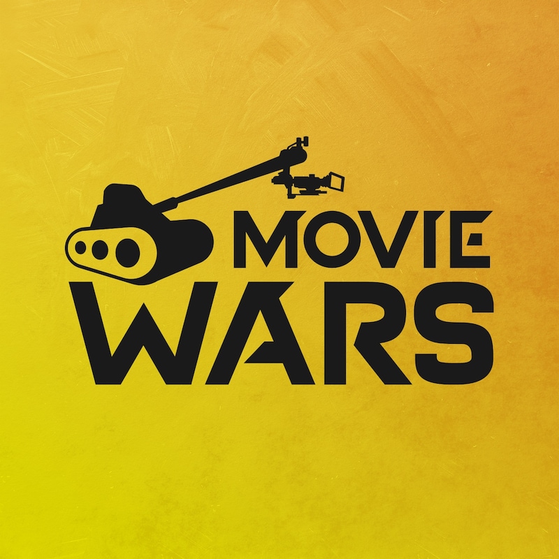 Artwork for podcast Movie Wars