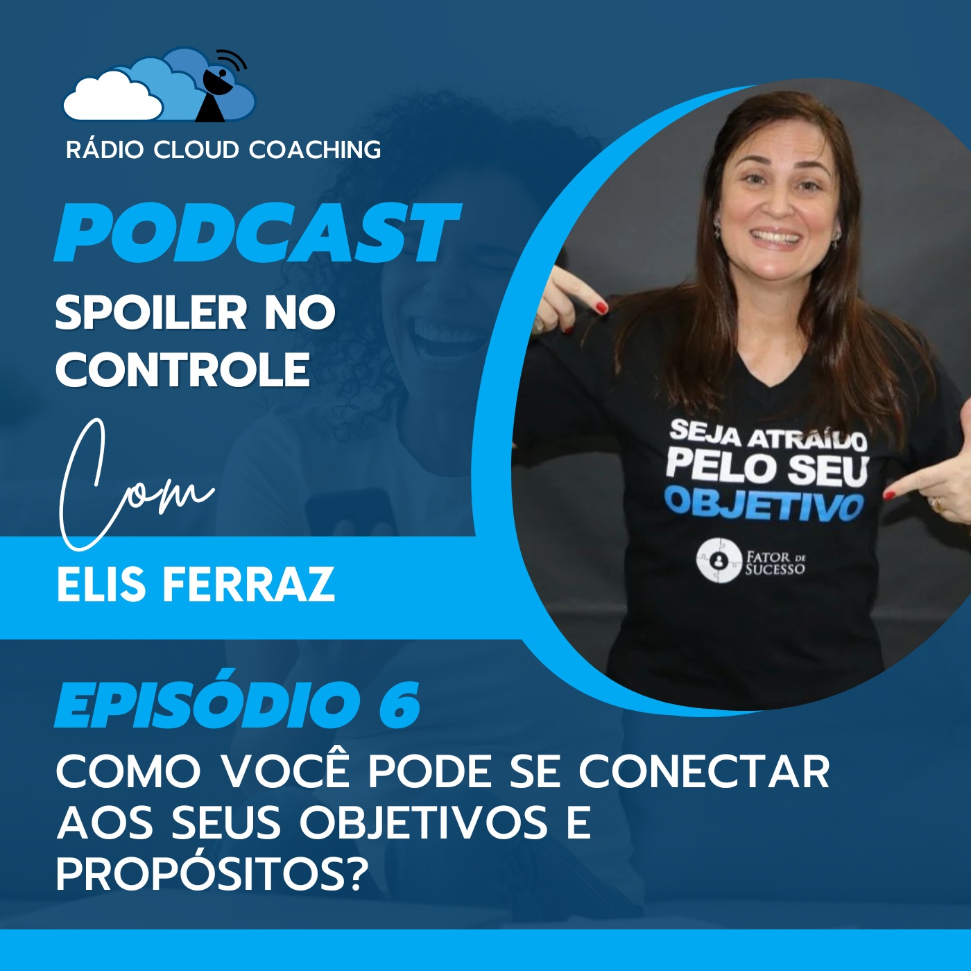 Spoiler no Controle