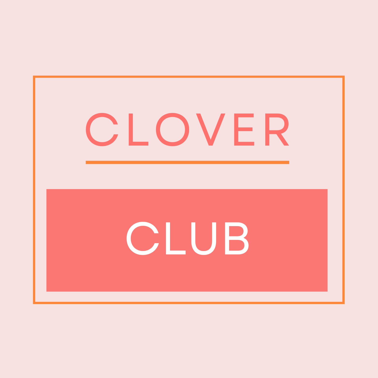Show artwork for Clover Club