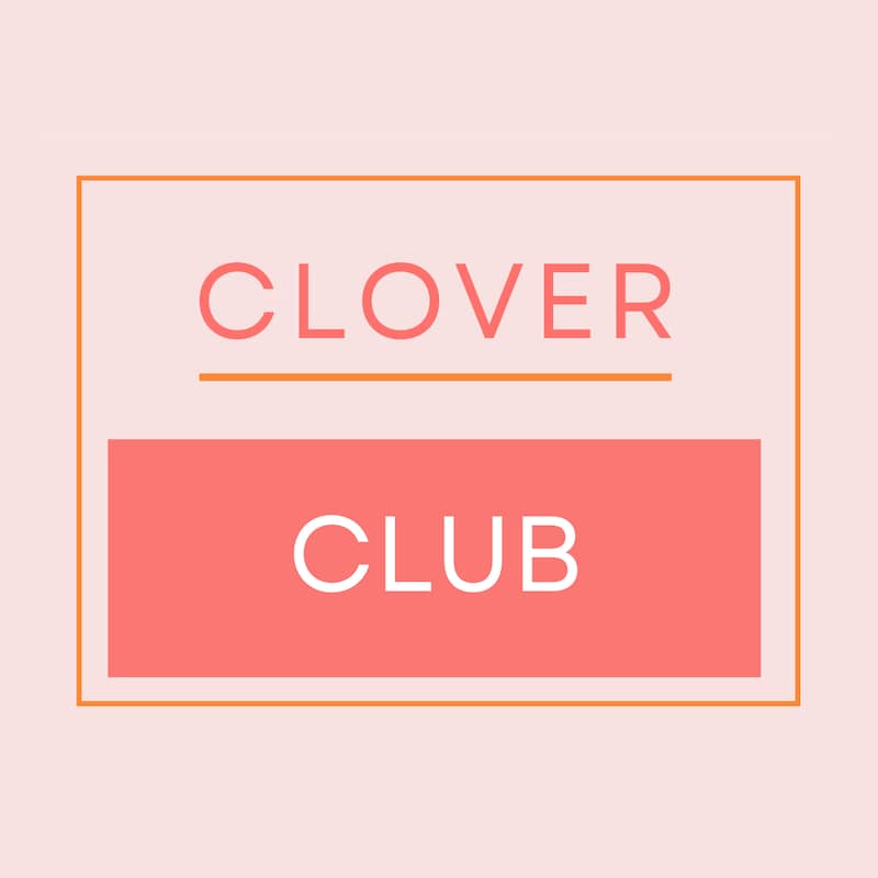 Artwork for podcast Clover Club
