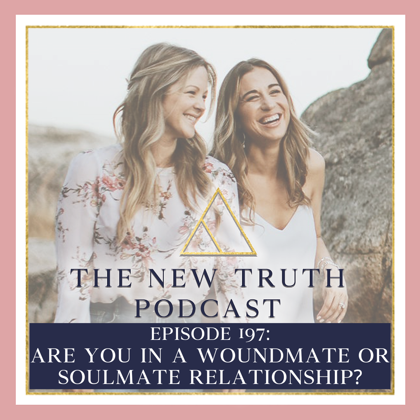 The New Truth