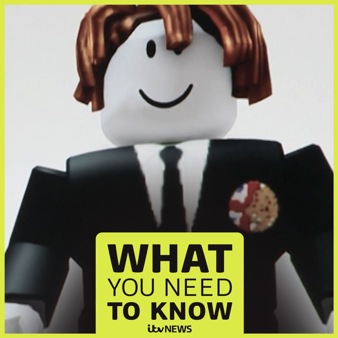 Roblox is taking action on white supremacy on the gaming app