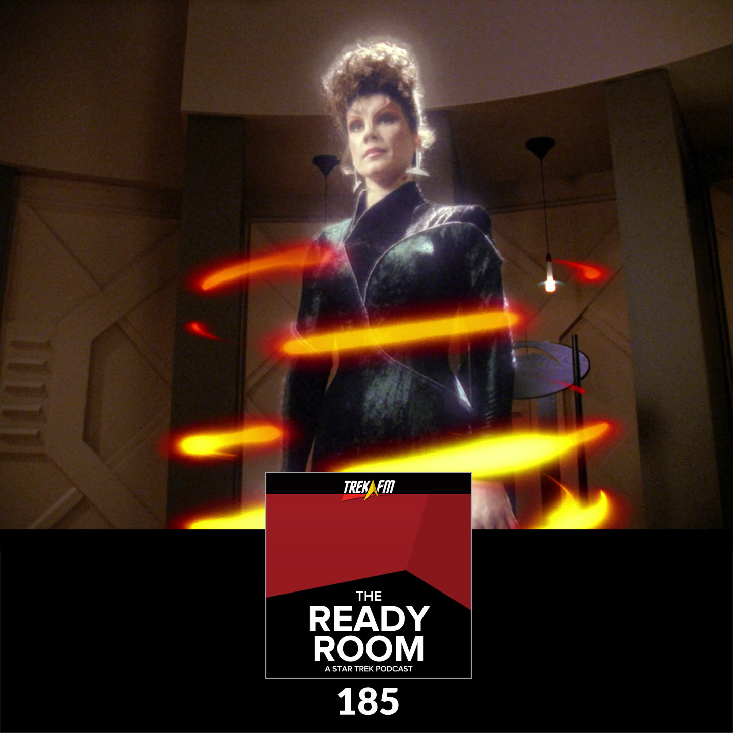The Ready Room: A Star Trek Podcast